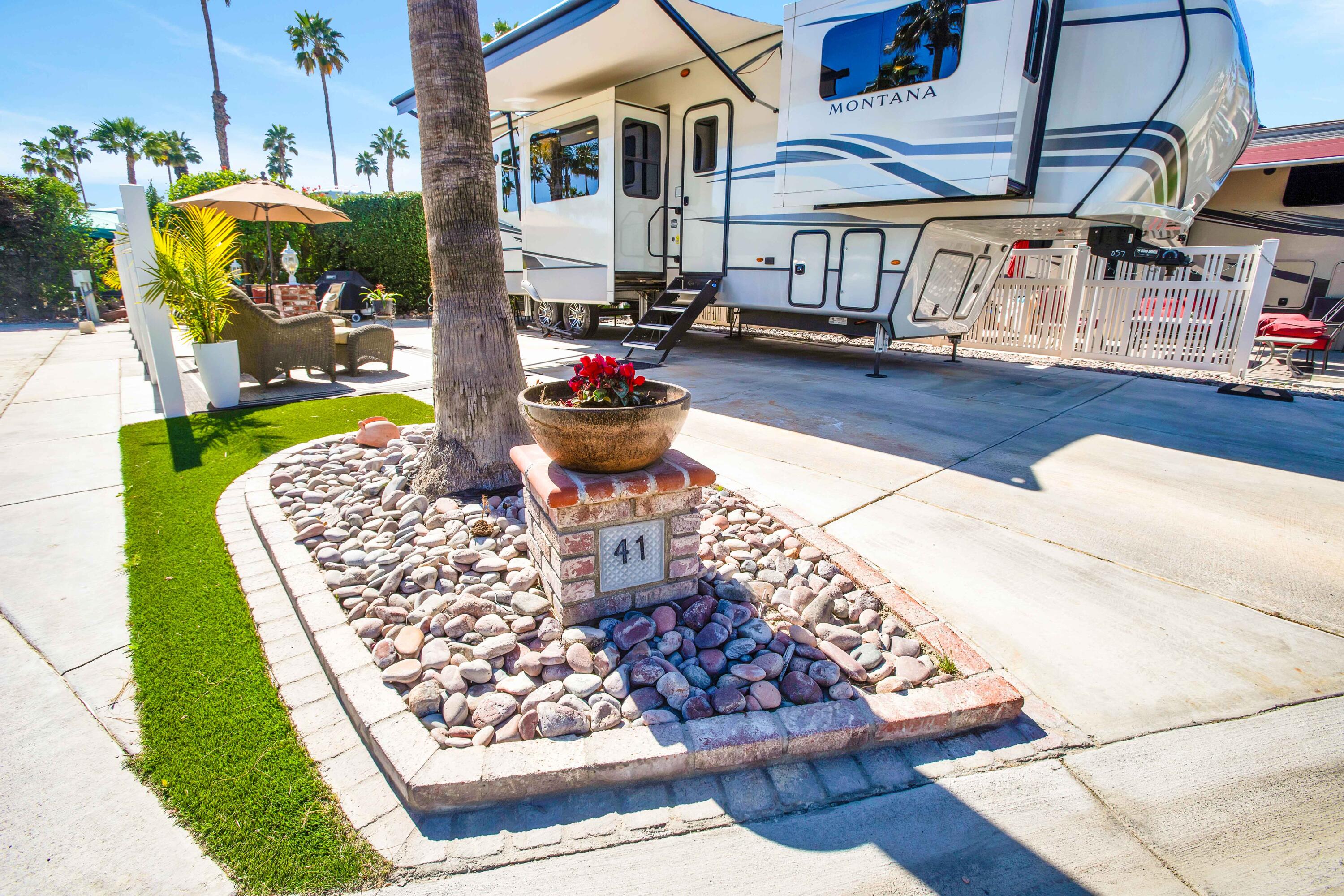 69411 Ramon RD Unit: 41