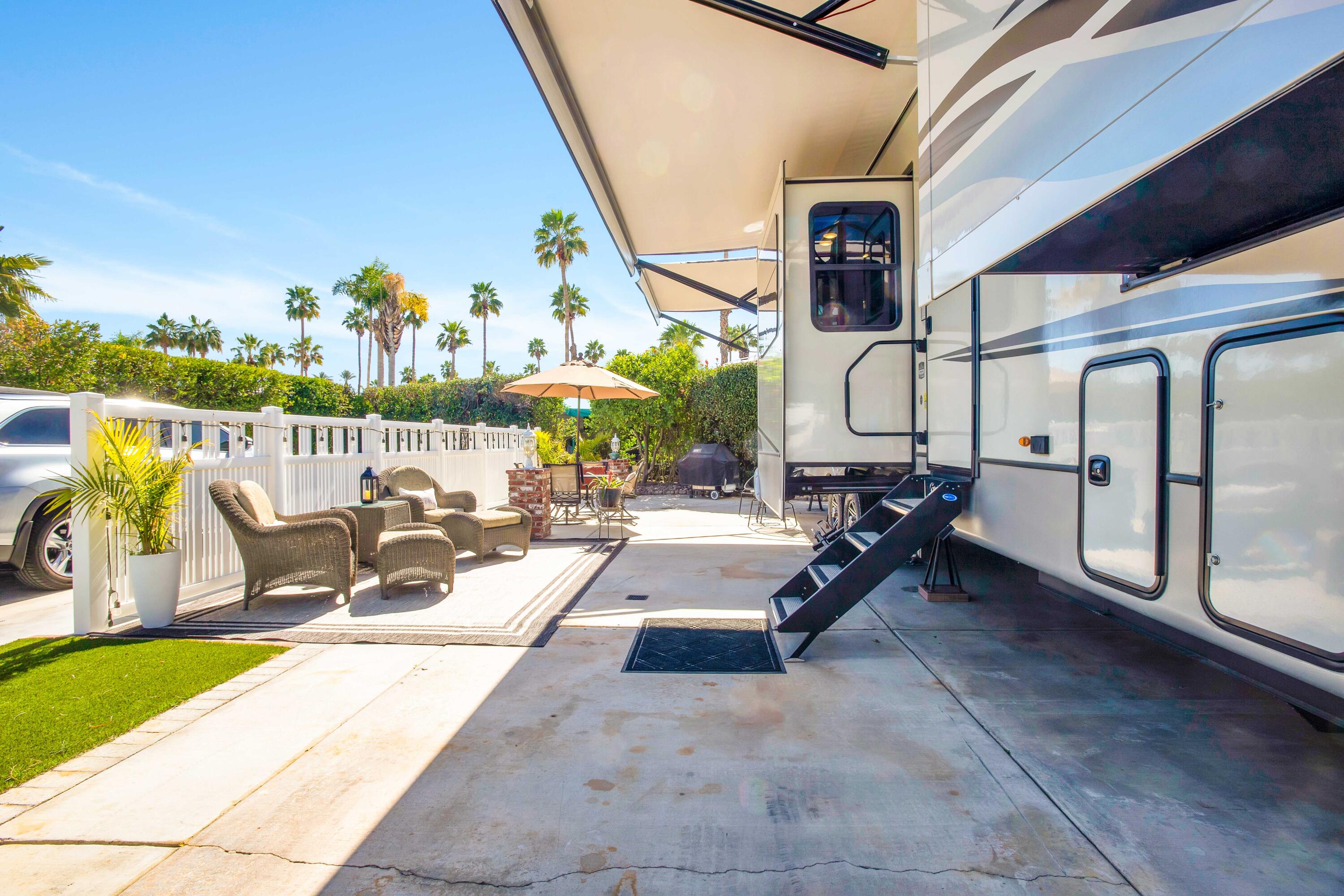 69411 Ramon RD Unit: 41