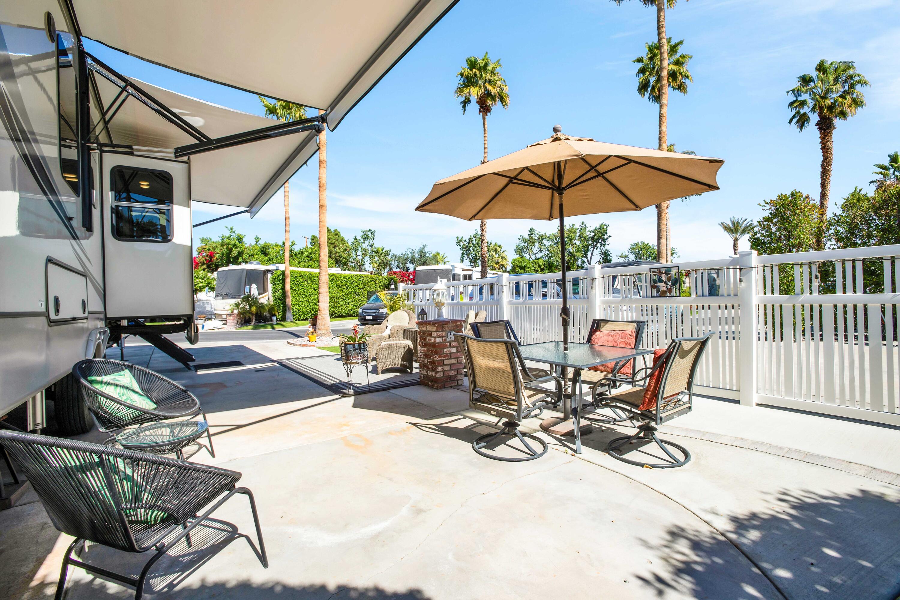 69411 Ramon RD Unit: 41