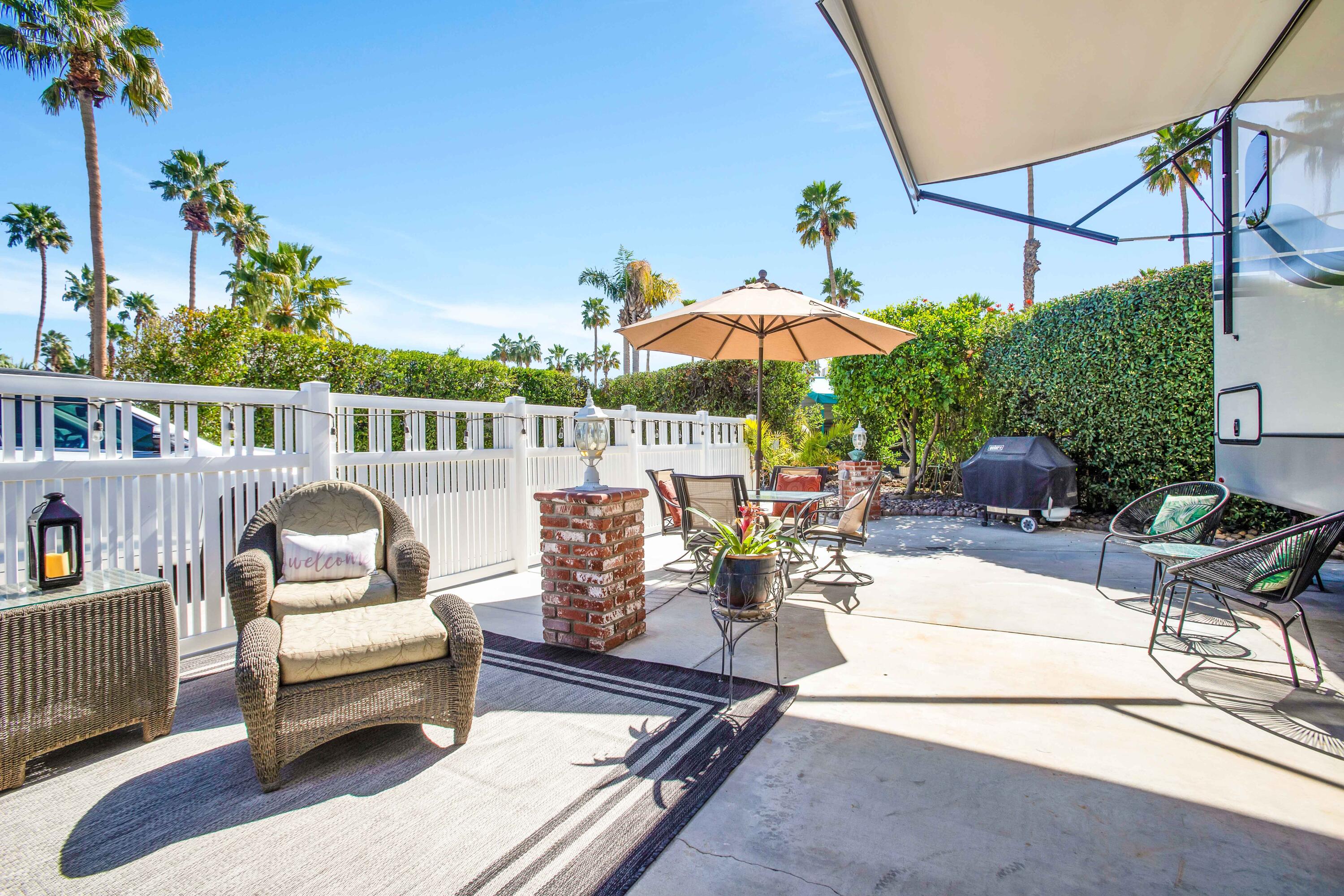 69411 Ramon RD Unit: 41