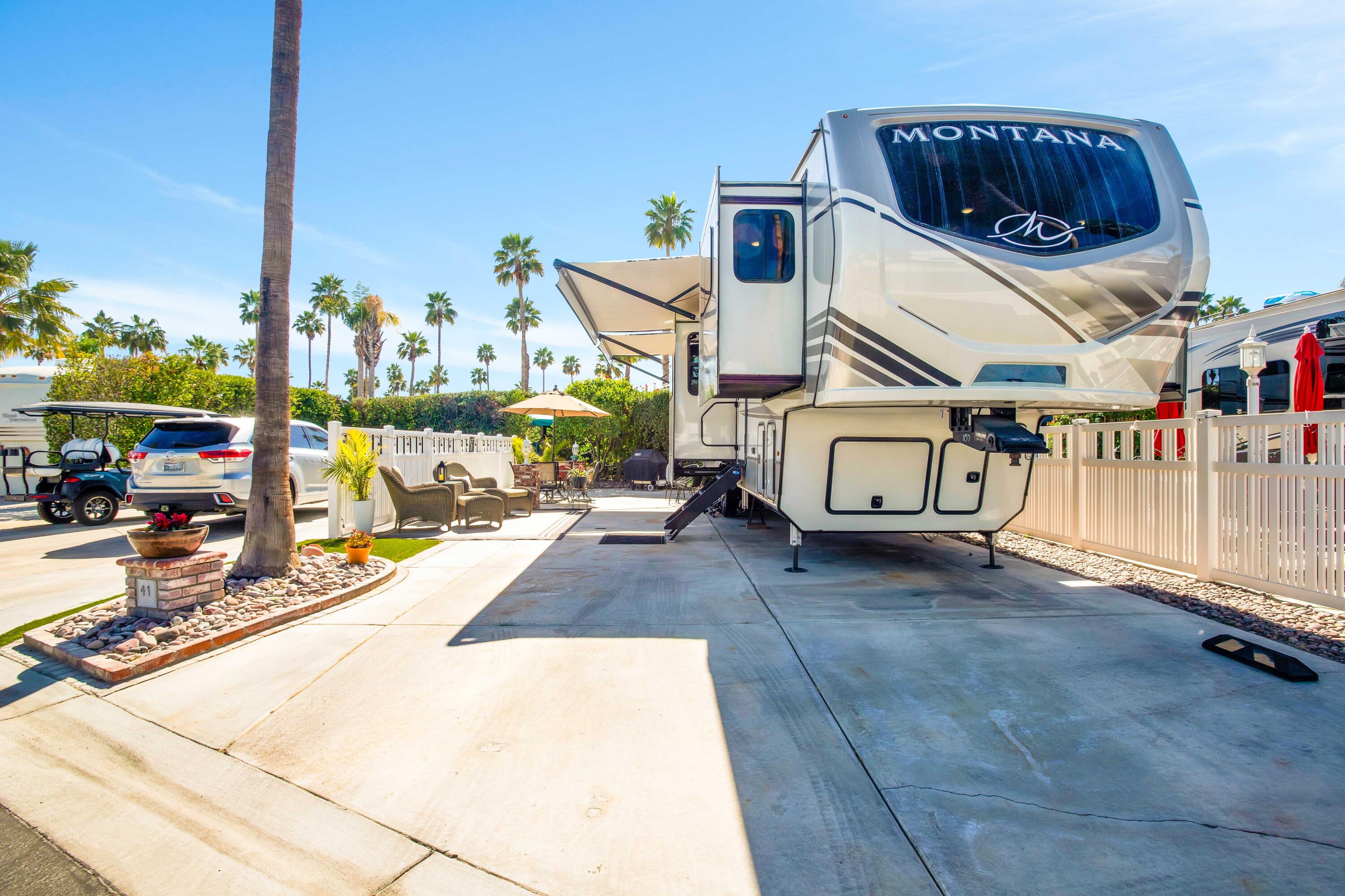 69411 Ramon RD Unit: 41