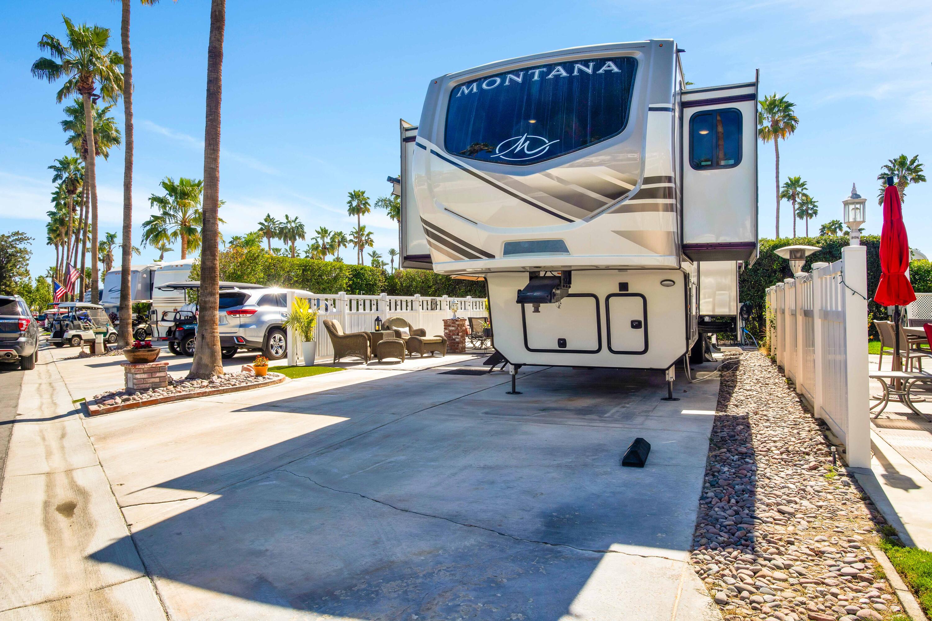 69411 Ramon RD Unit: 41