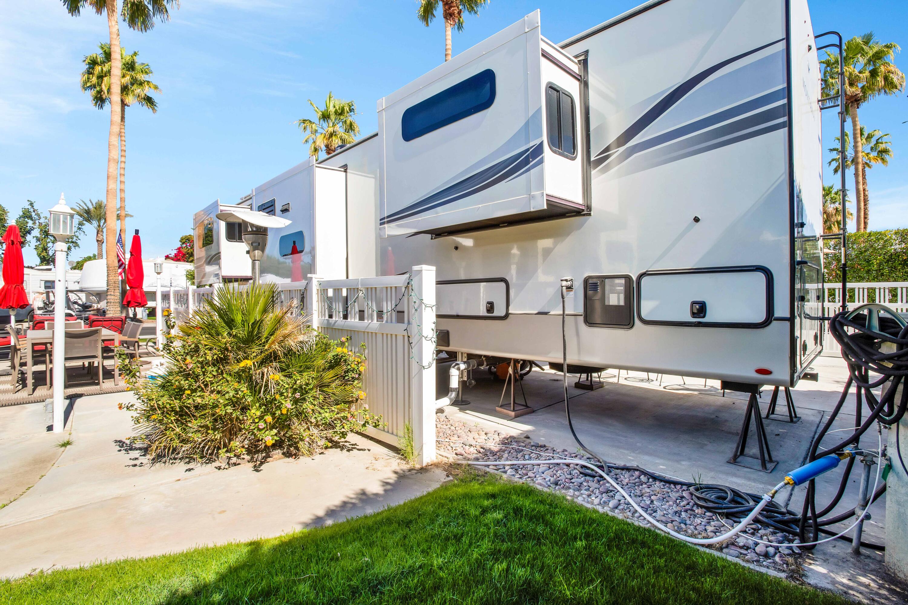 69411 Ramon RD Unit: 41