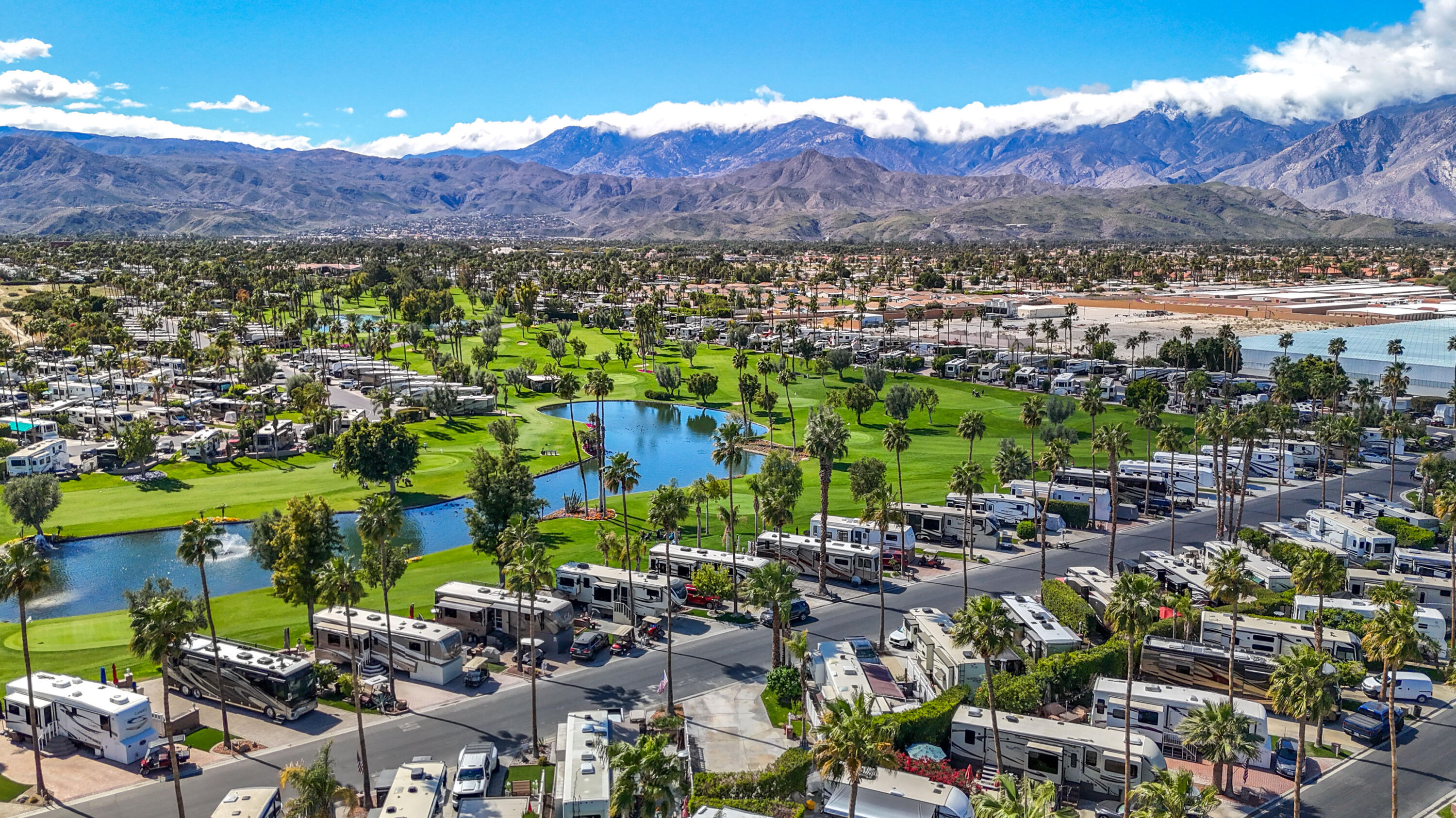 69411 Ramon RD Unit: 41