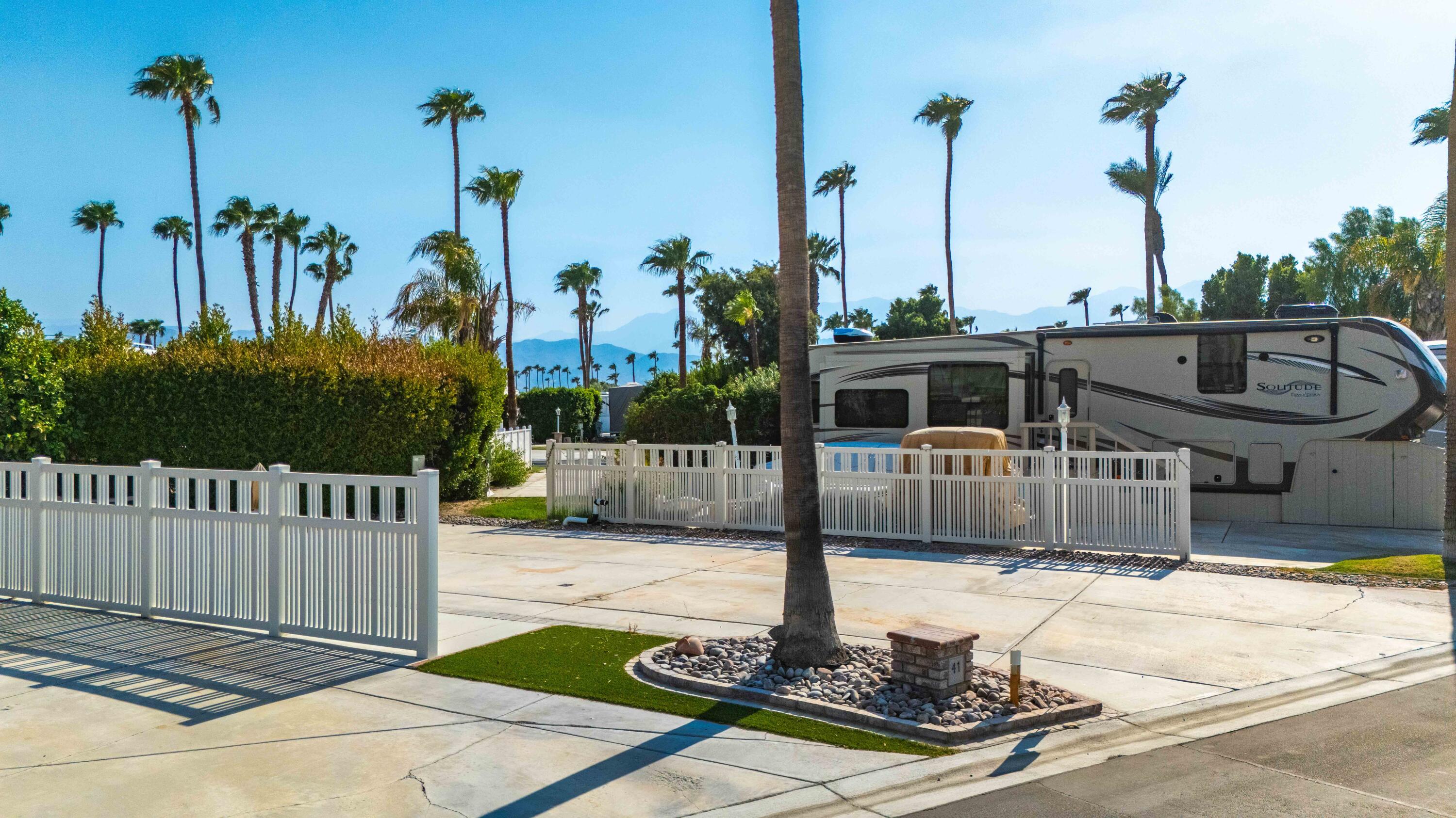 69411 Ramon RD Unit: 41