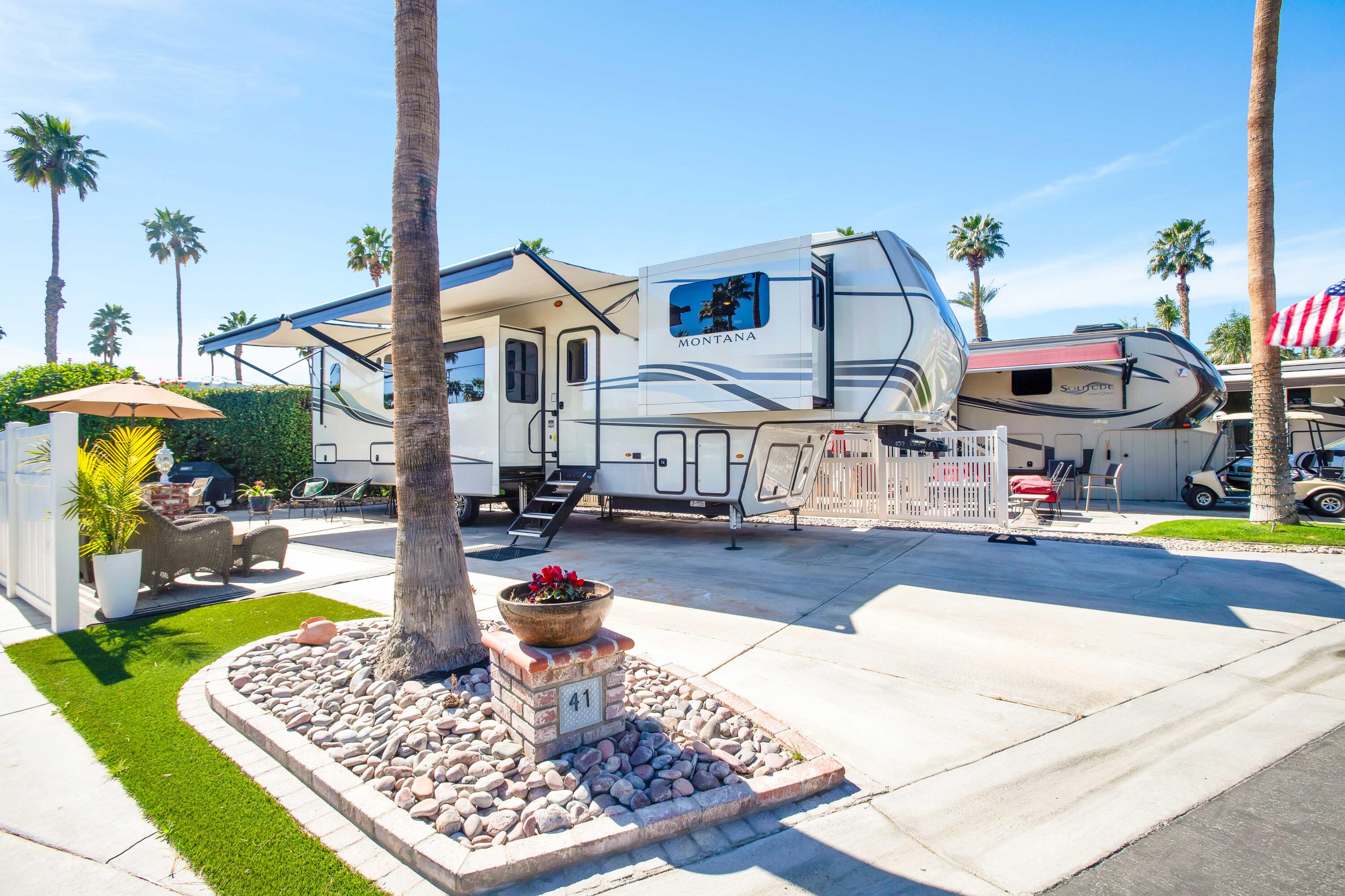 69411 Ramon RD Unit: 41