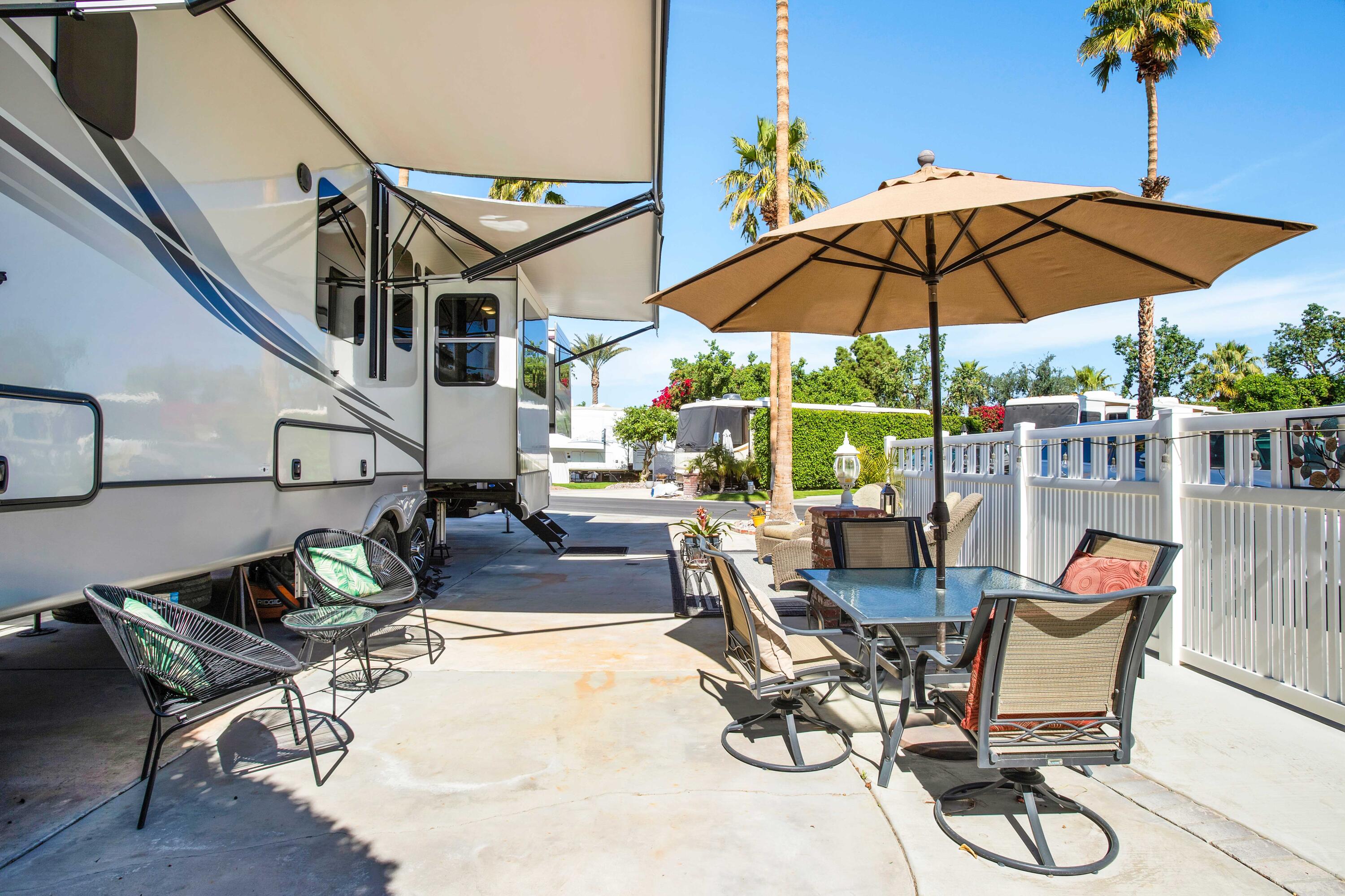 69411 Ramon RD Unit: 41