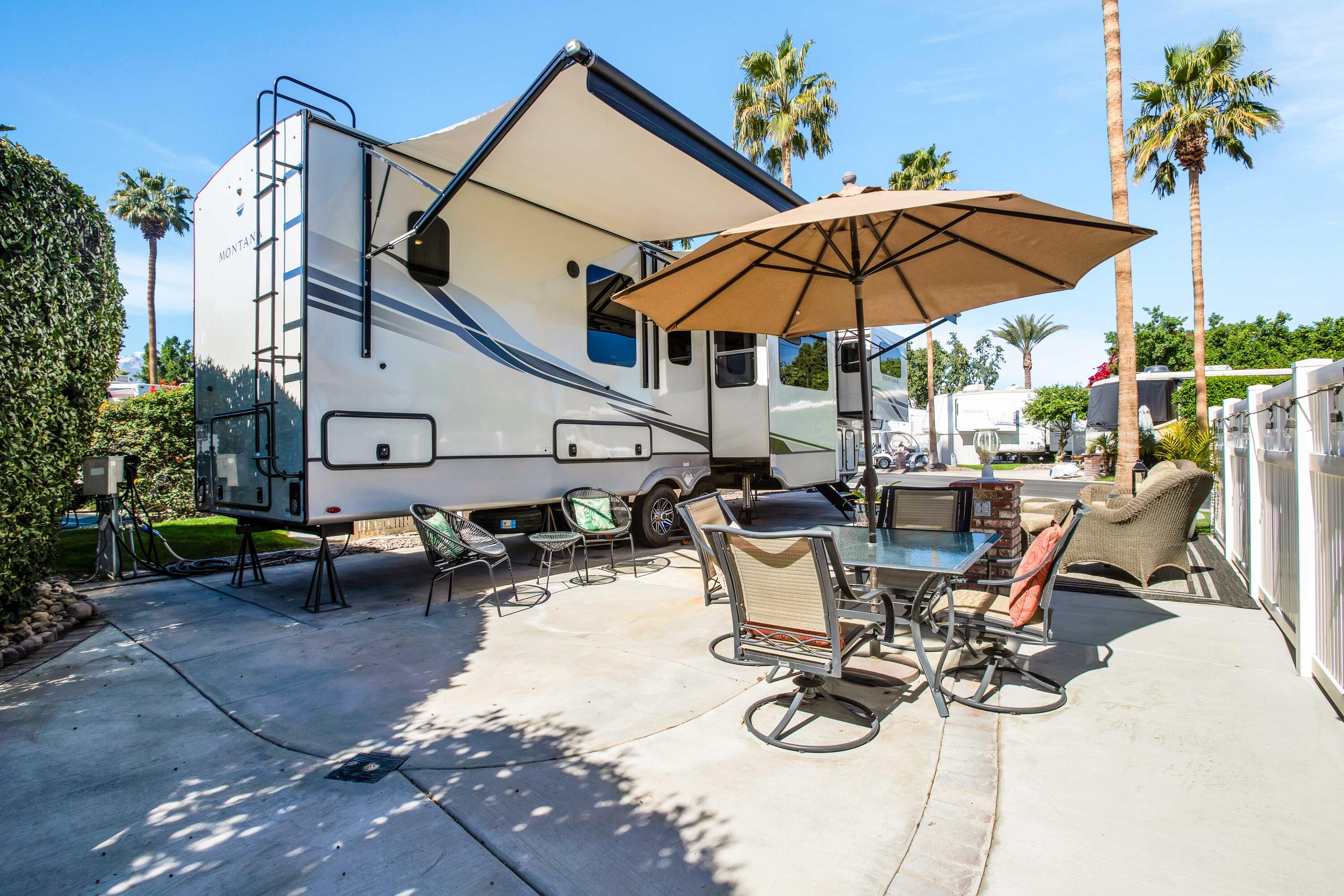 69411 Ramon RD Unit: 41