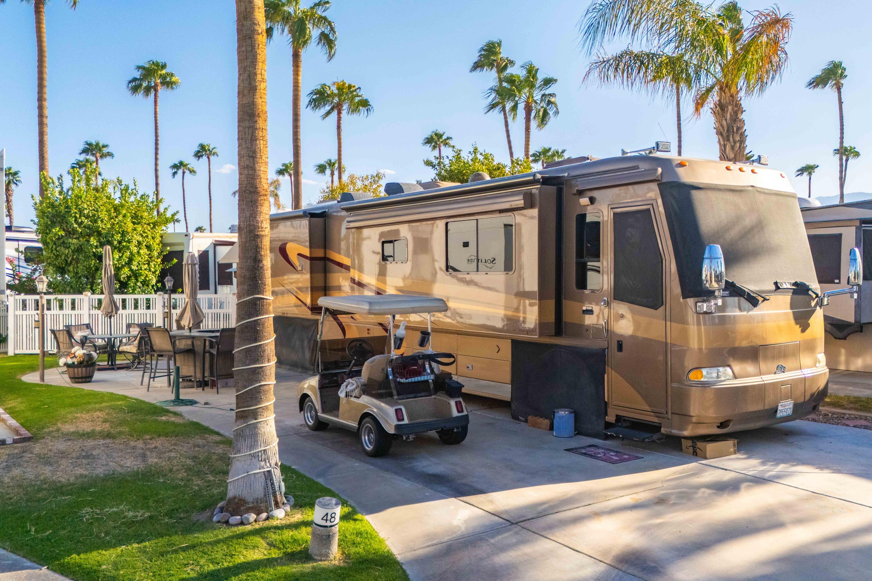 69411 Ramon RD Unit: 48