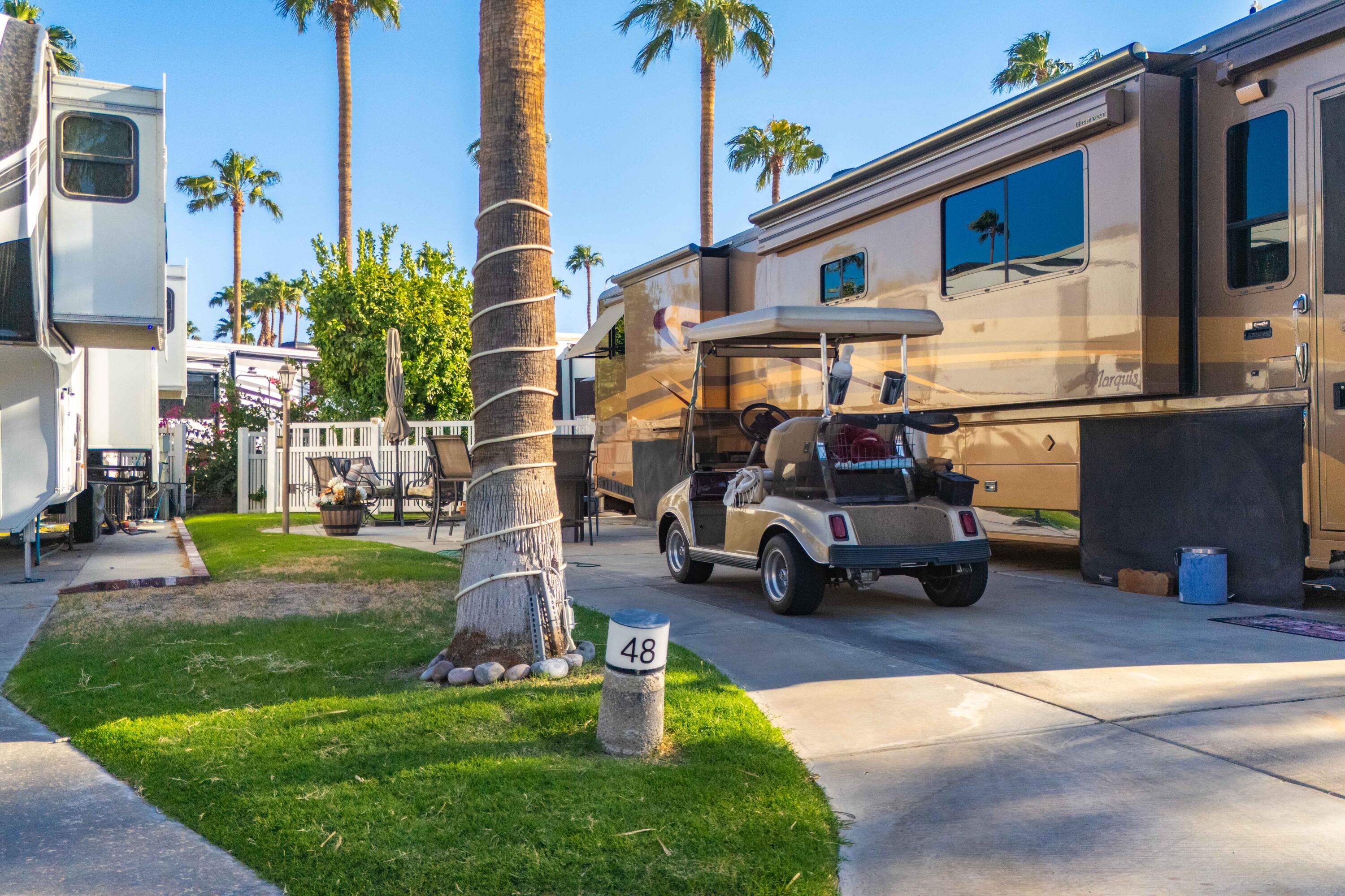 69411 Ramon RD Unit: 48