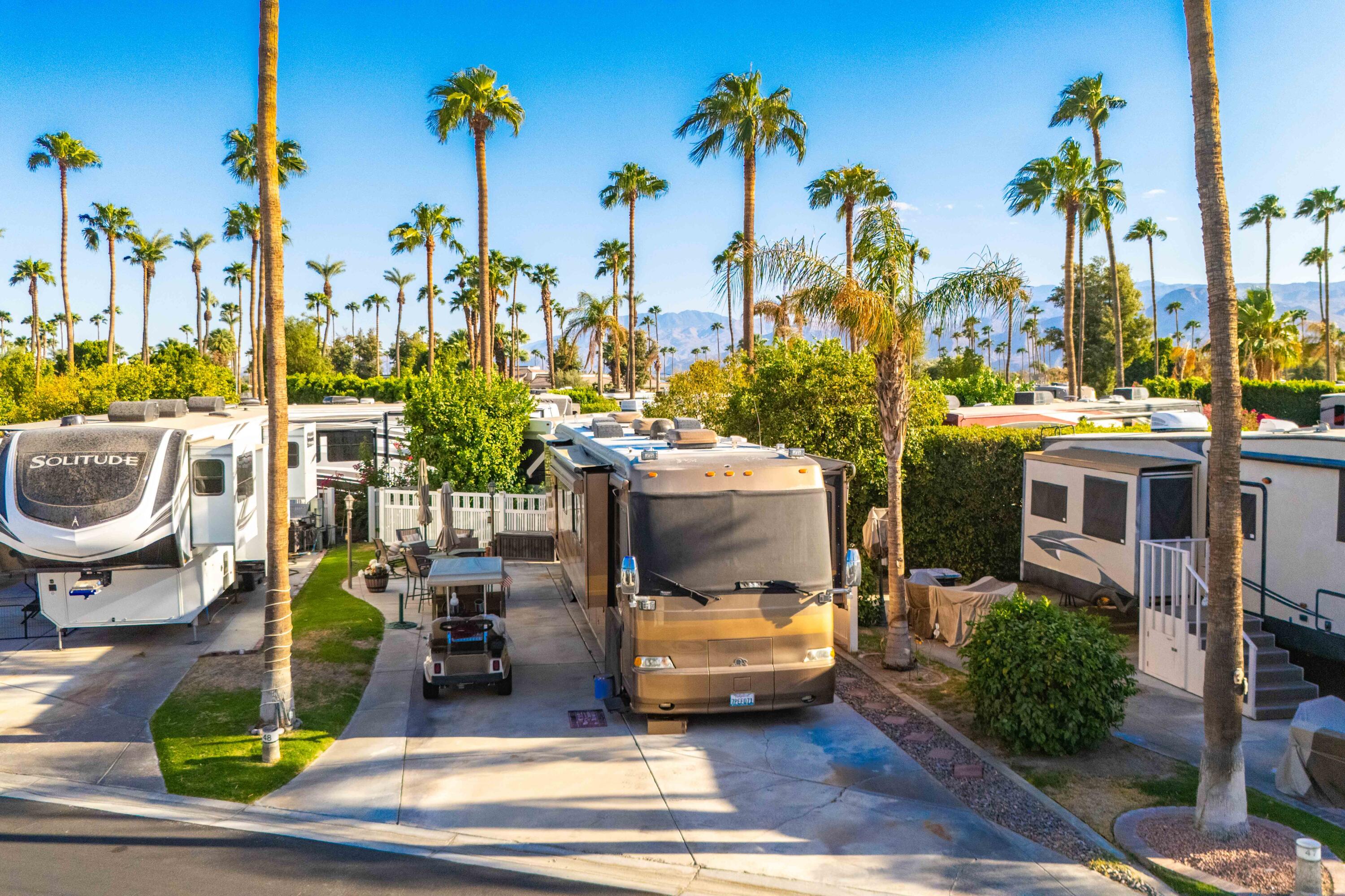 69411 Ramon RD Unit: 48