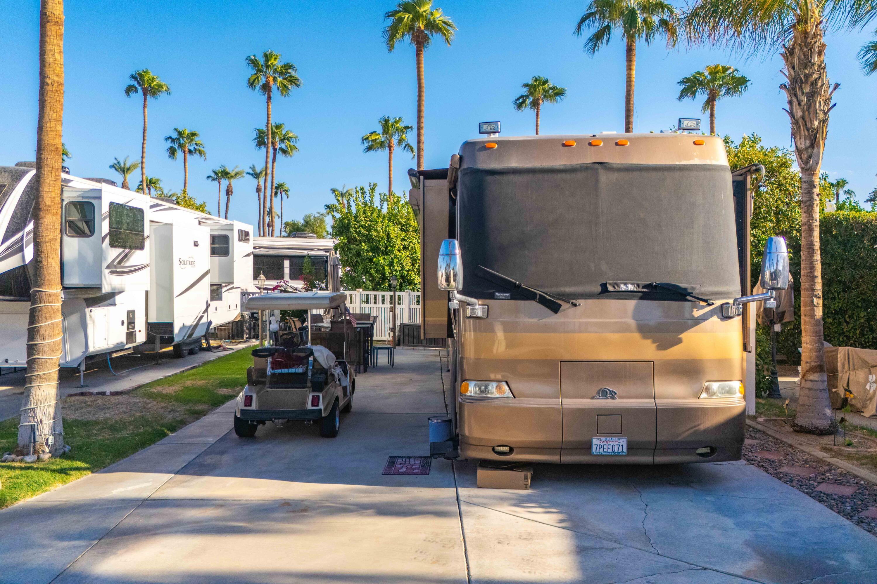 69411 Ramon RD Unit: 48