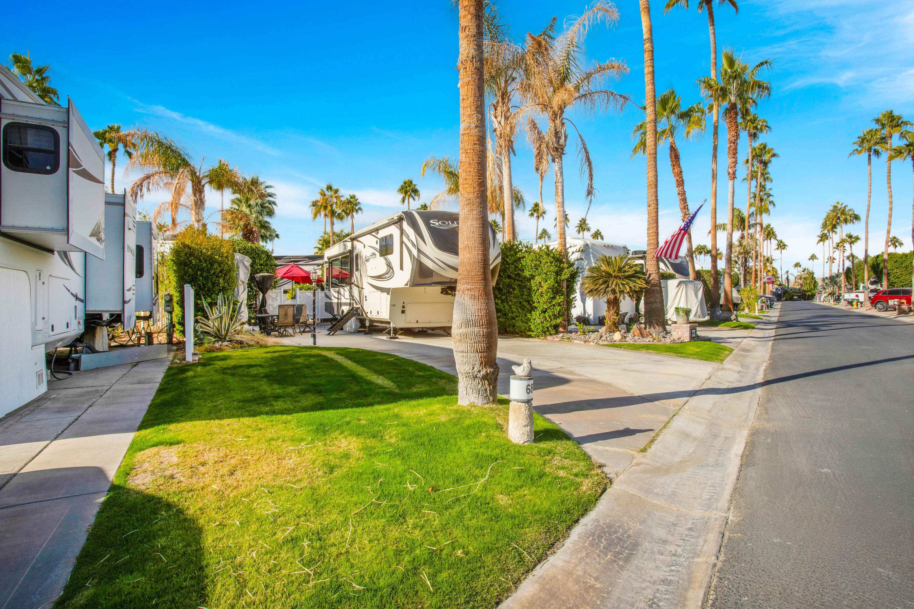 69411 Ramon RD Unit: 683
