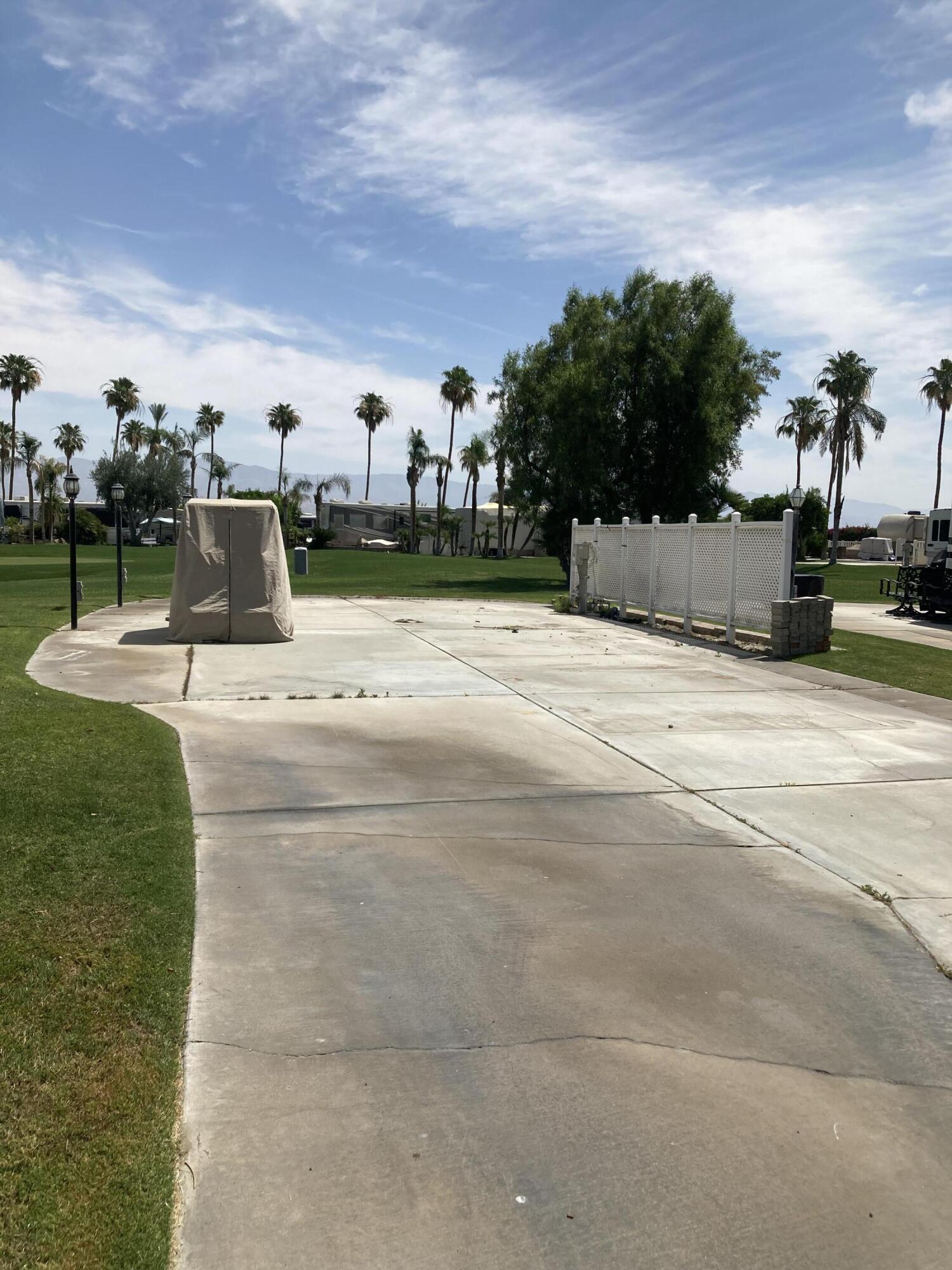 69411 Ramon RD Unit: 1212
