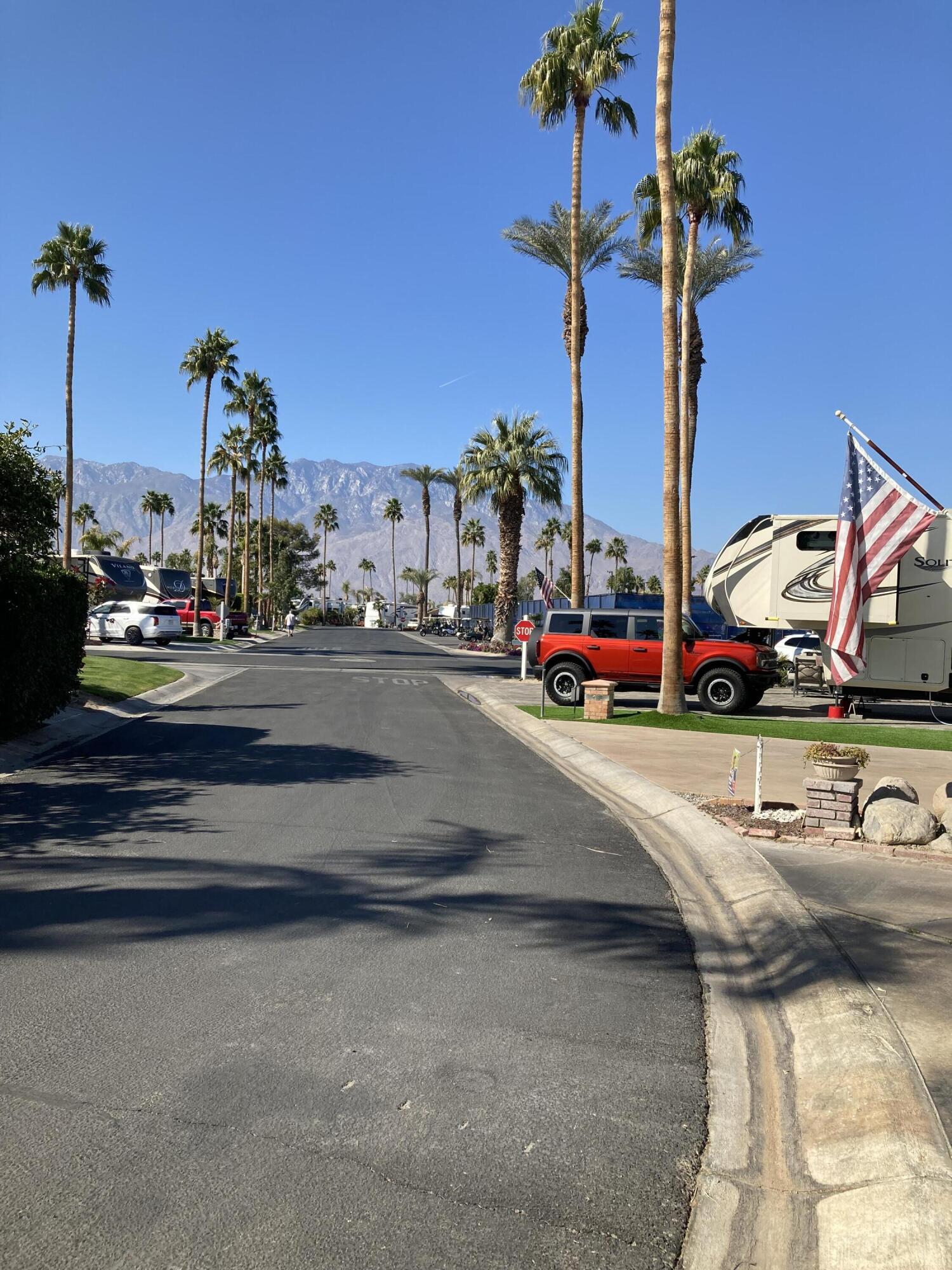69411 Ramon RD Unit: 1212