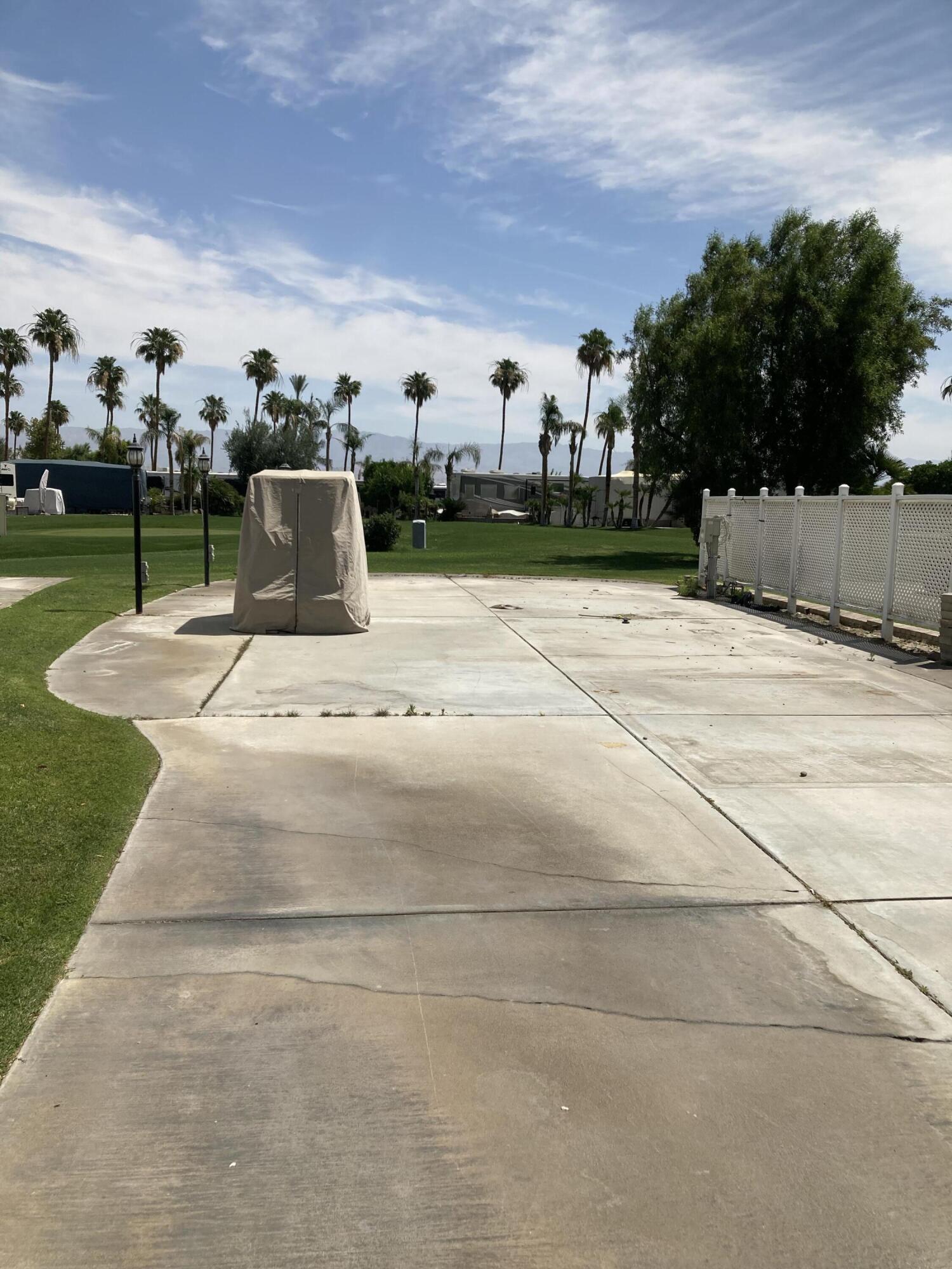 69411 Ramon RD Unit: 1212