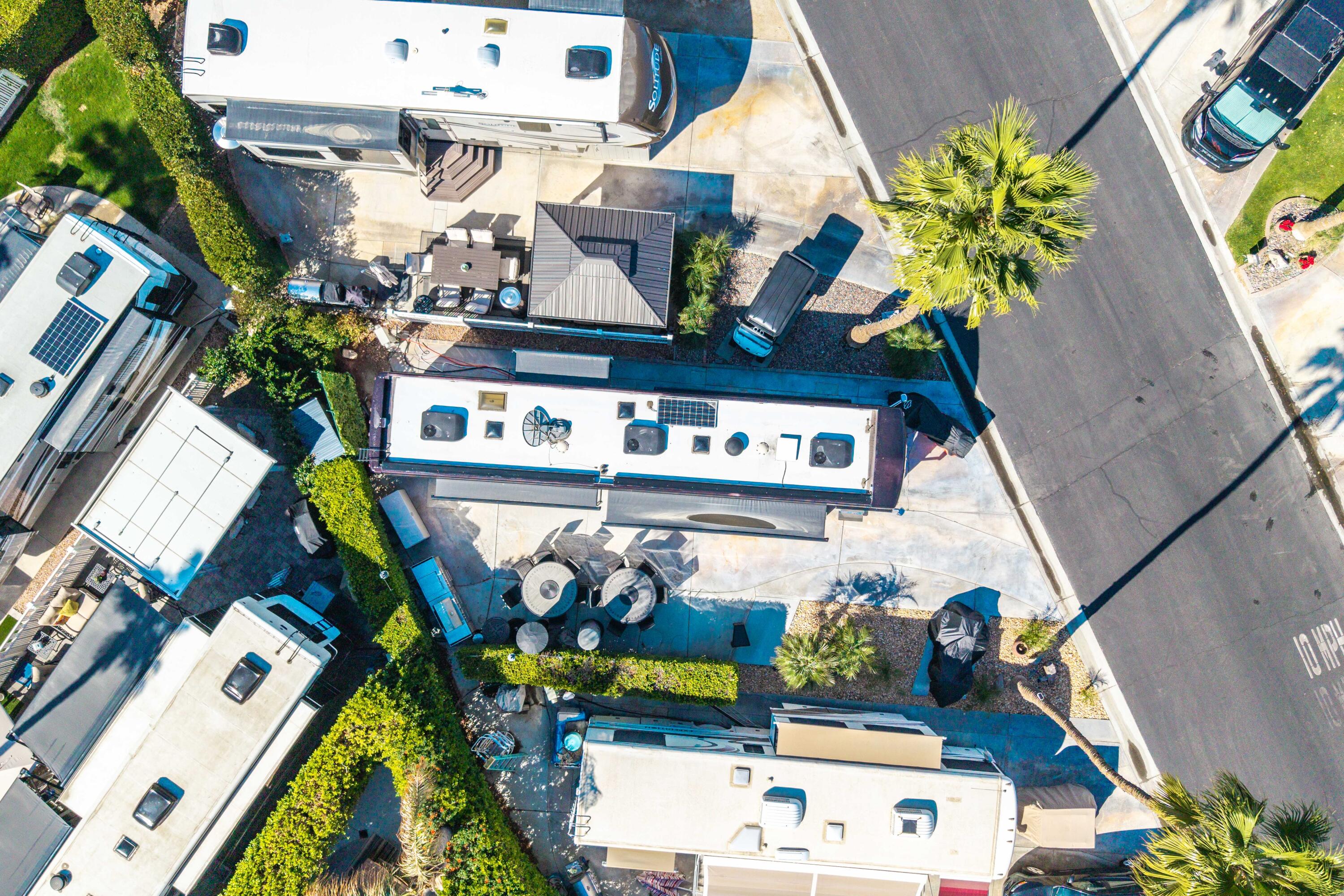 69411 Ramon RD Unit: 427