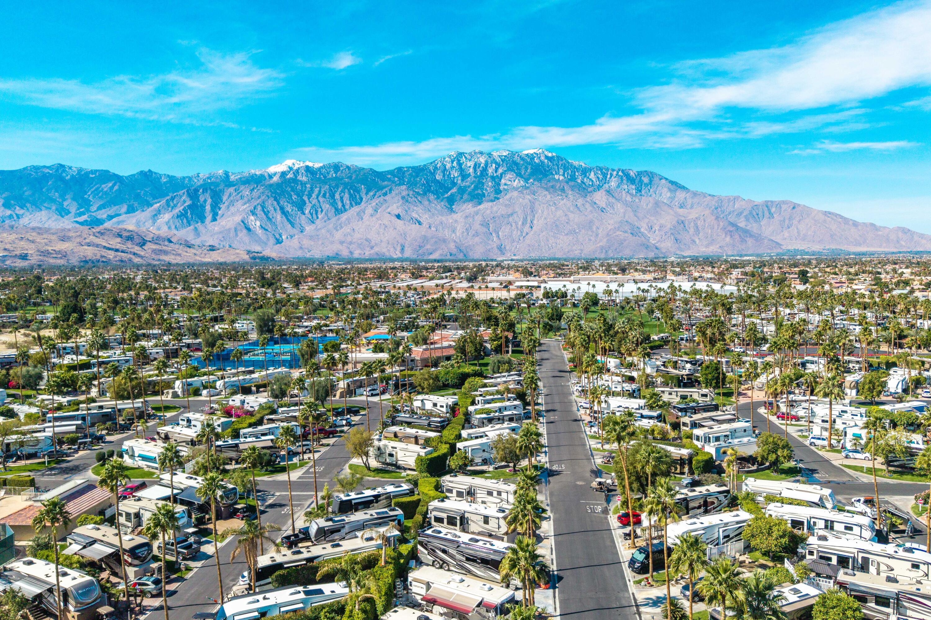 69411 Ramon RD Unit: 427