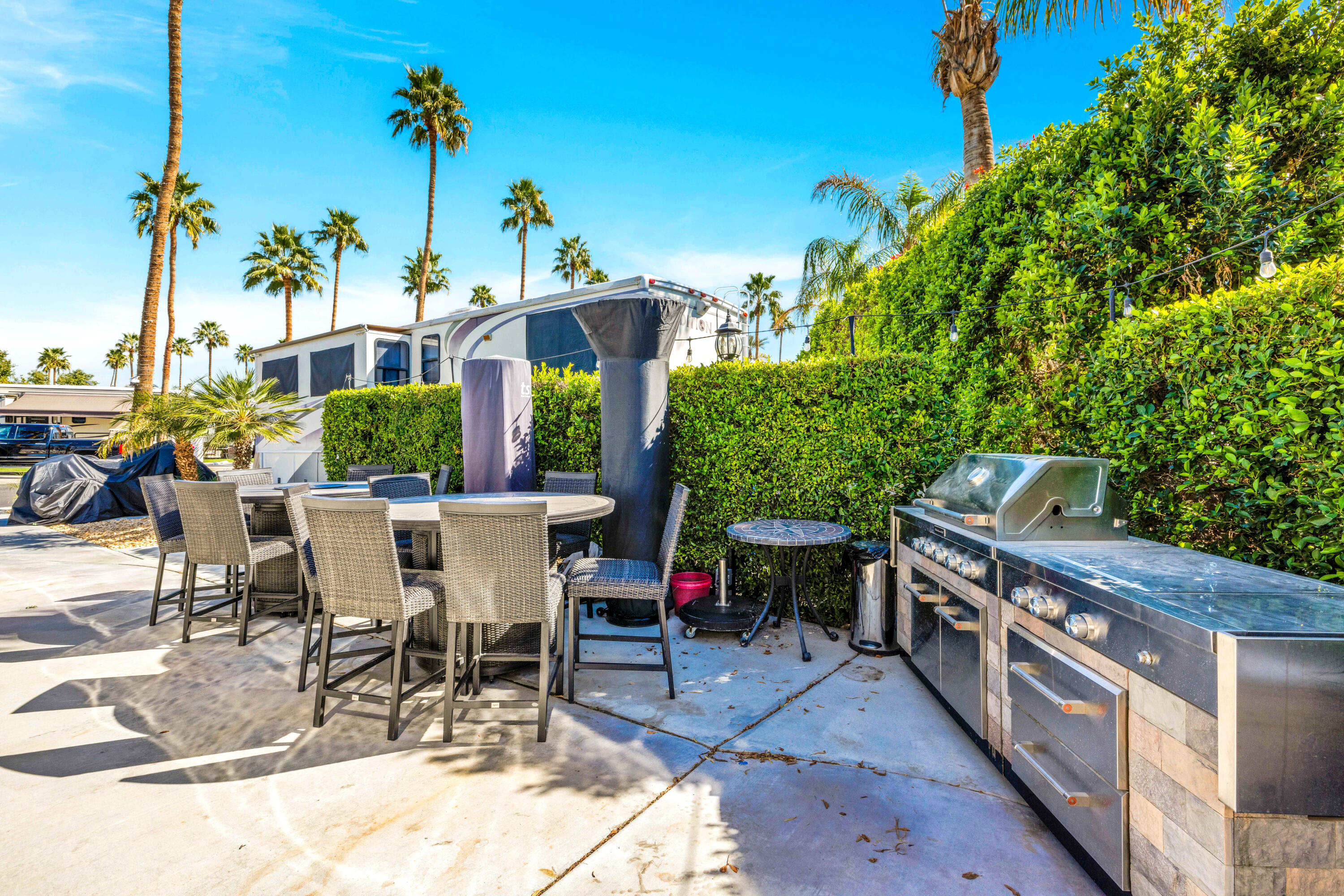 69411 Ramon RD Unit: 427