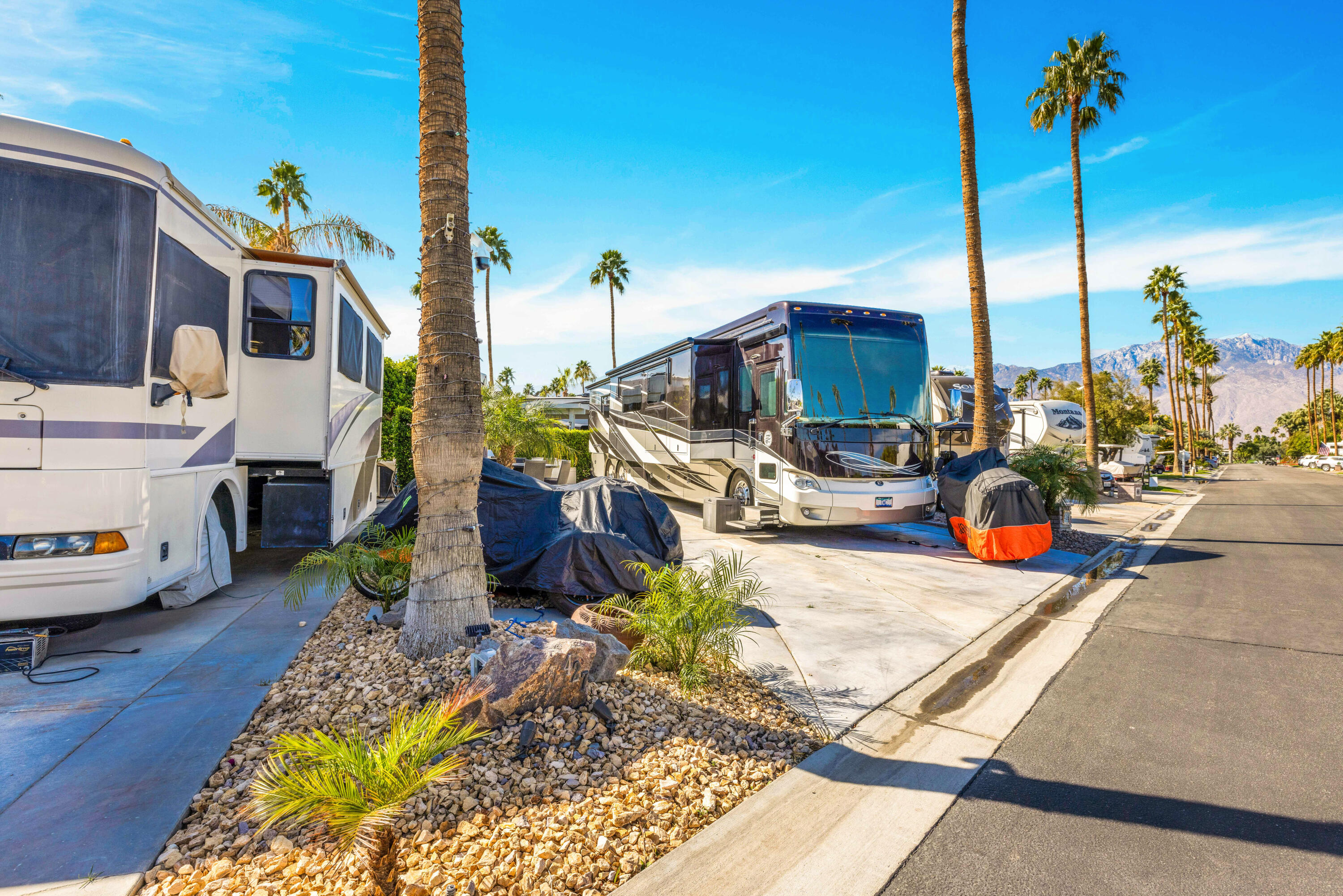 69411 Ramon RD Unit: 427