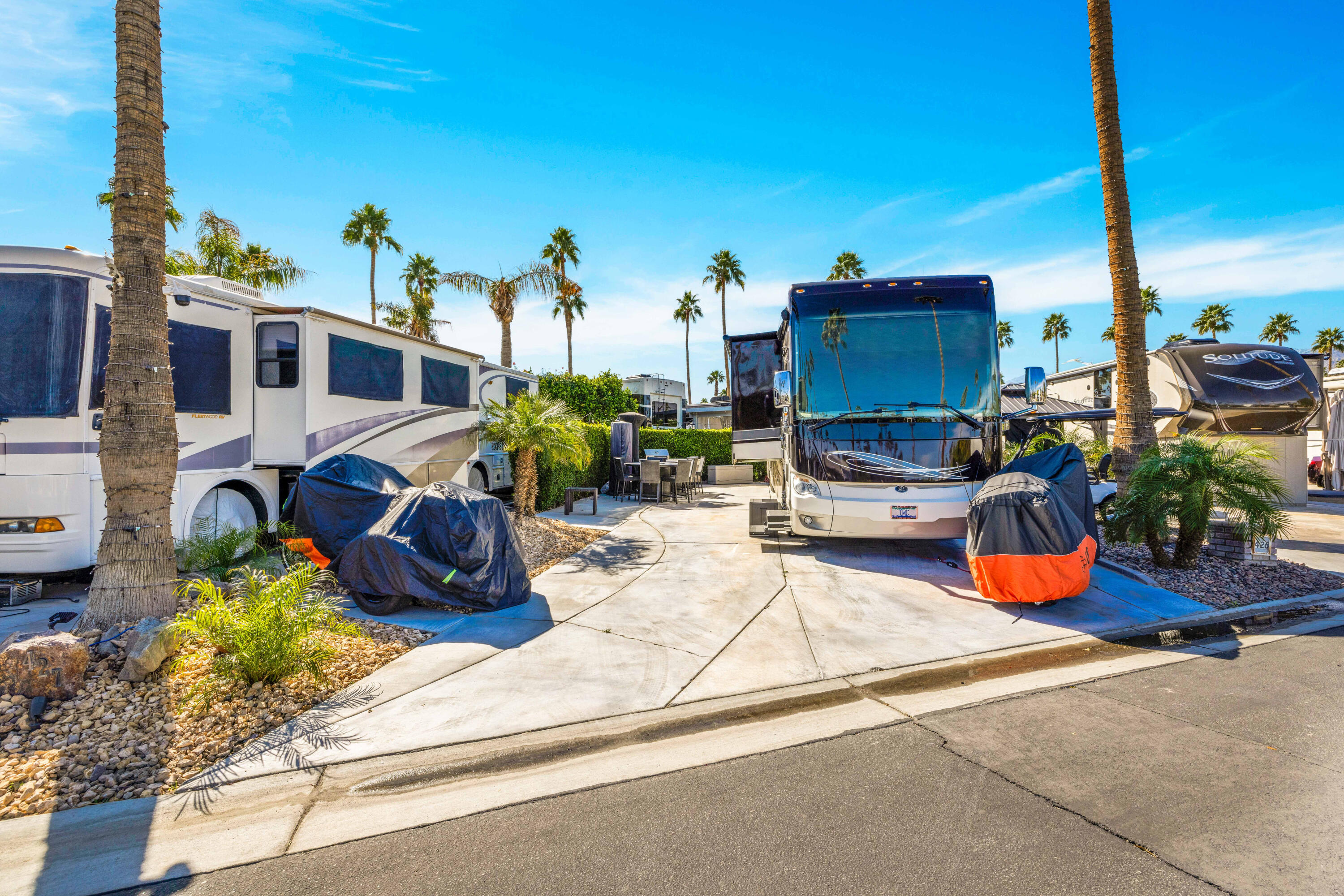 69411 Ramon RD Unit: 427