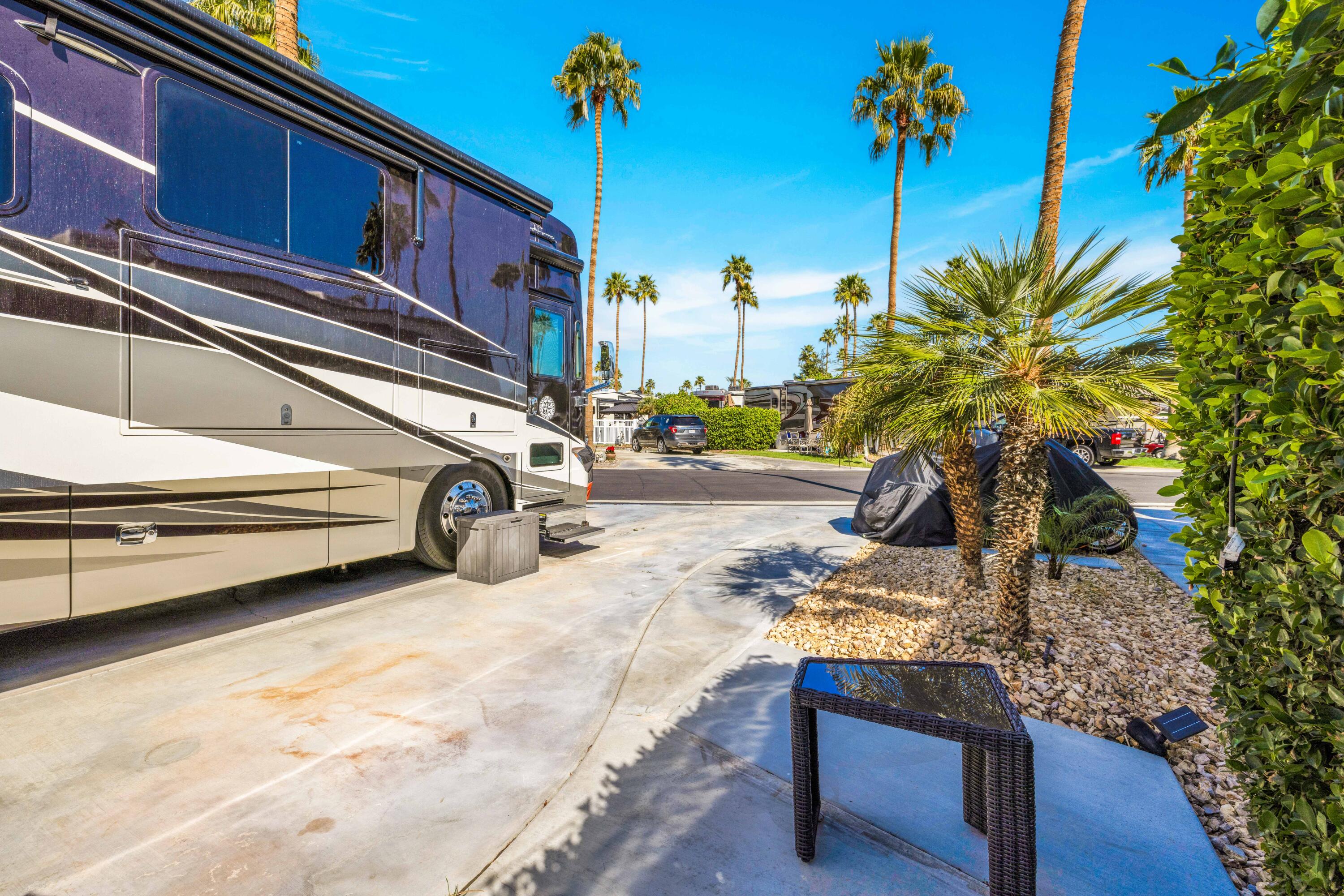 69411 Ramon RD Unit: 427