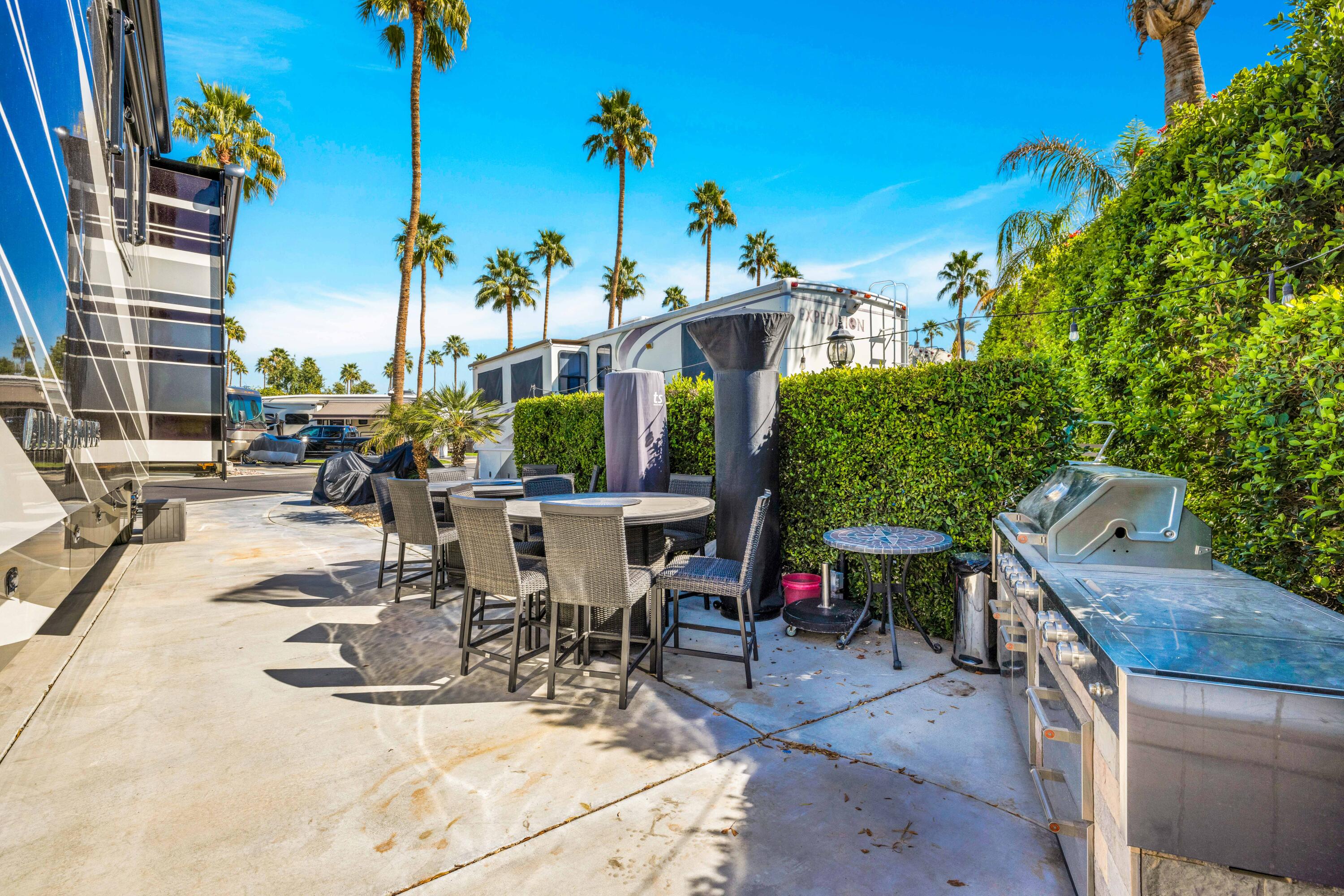 69411 Ramon RD Unit: 427