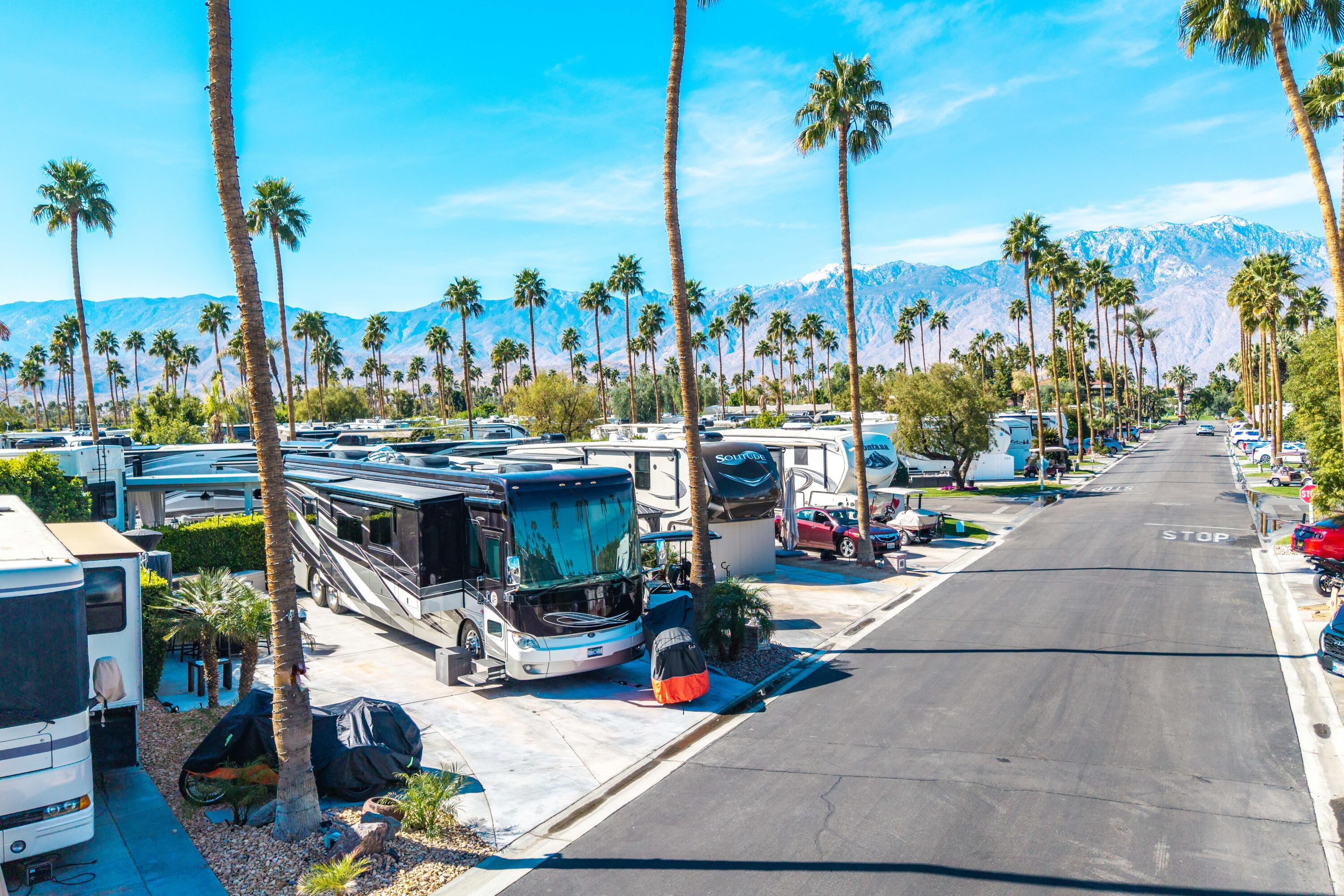 69411 Ramon RD Unit: 427