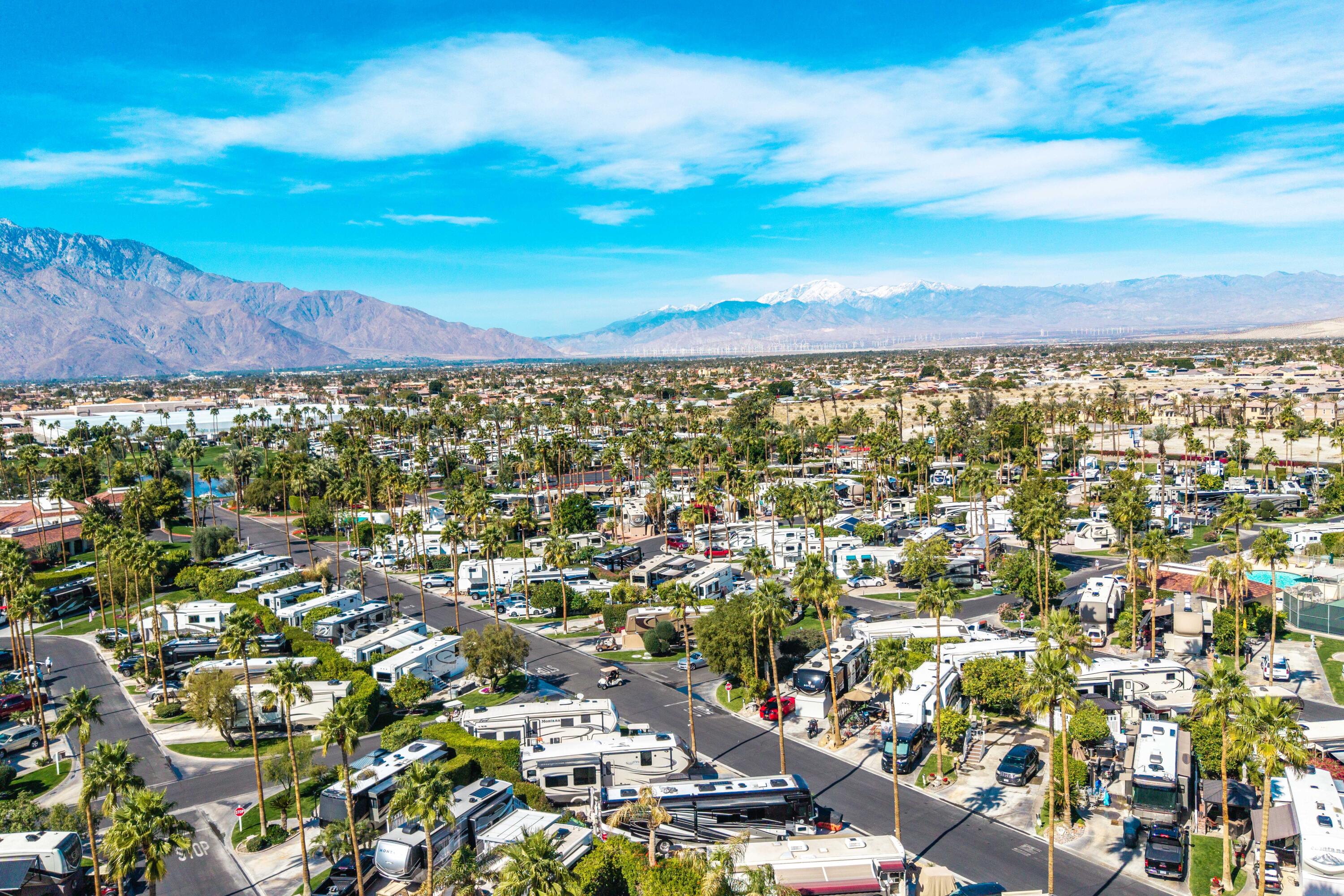 69411 Ramon RD Unit: 427