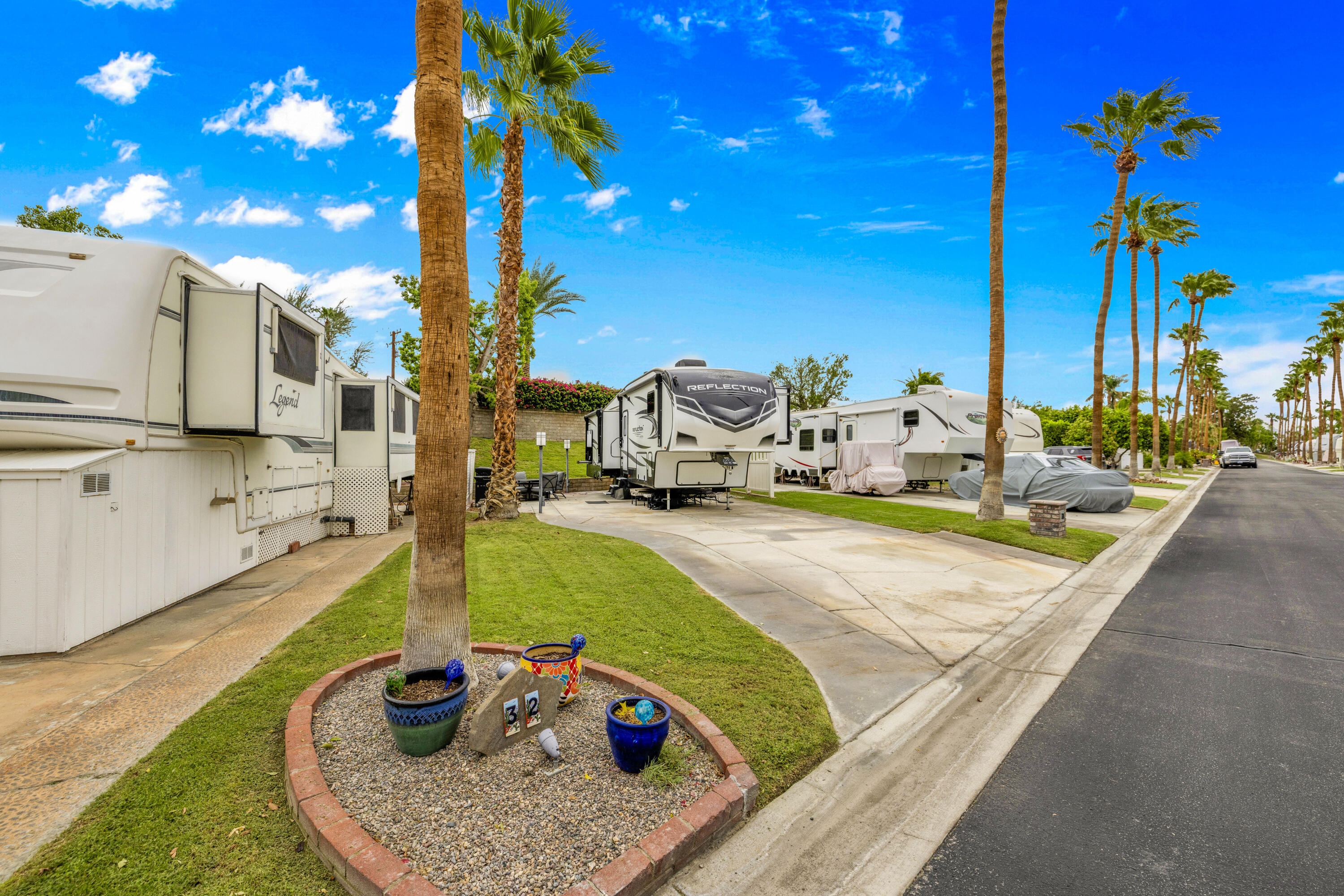 69411 Ramon Rd #32