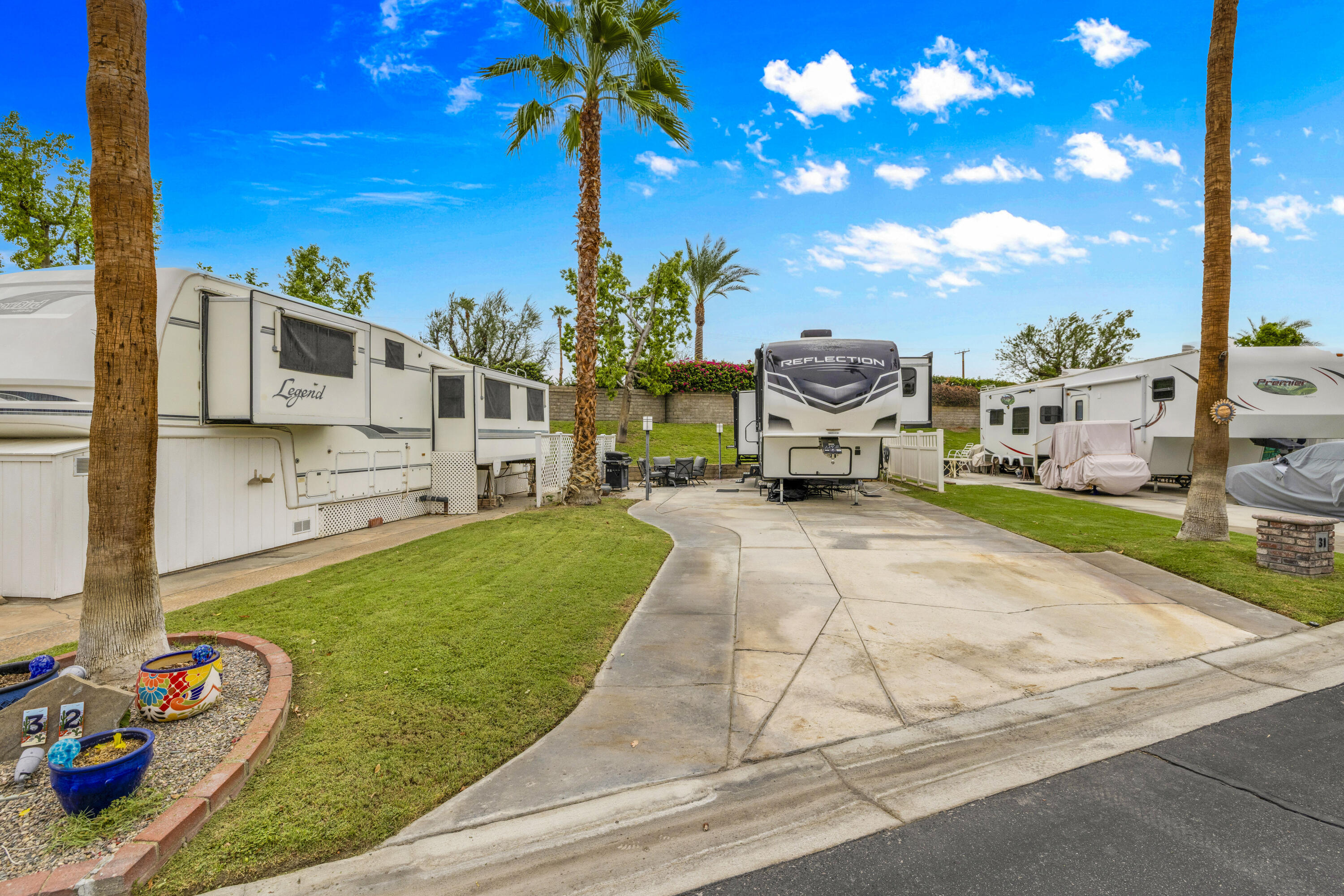 69411 Ramon Rd #32