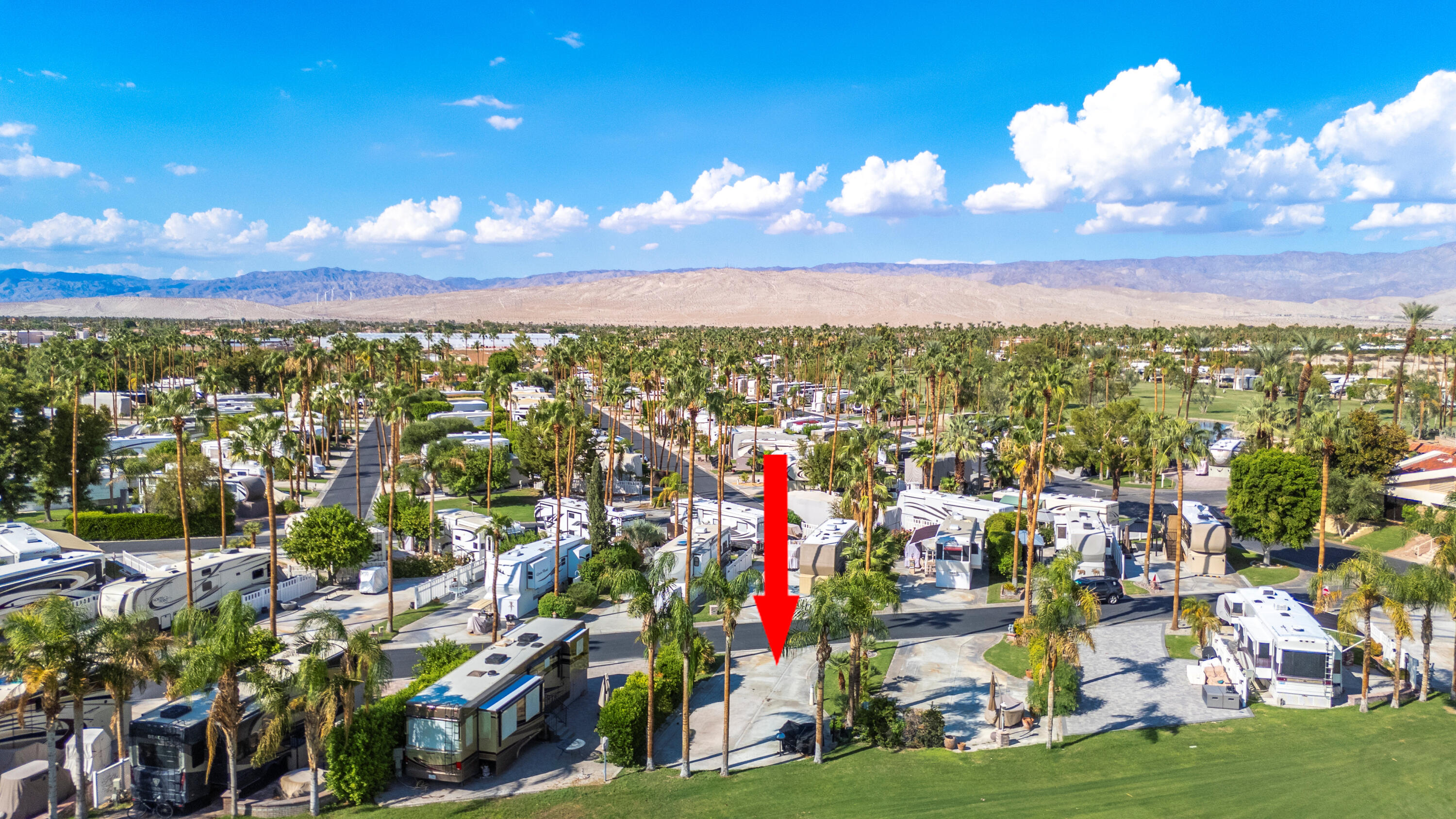69411 Ramon Rd #1075