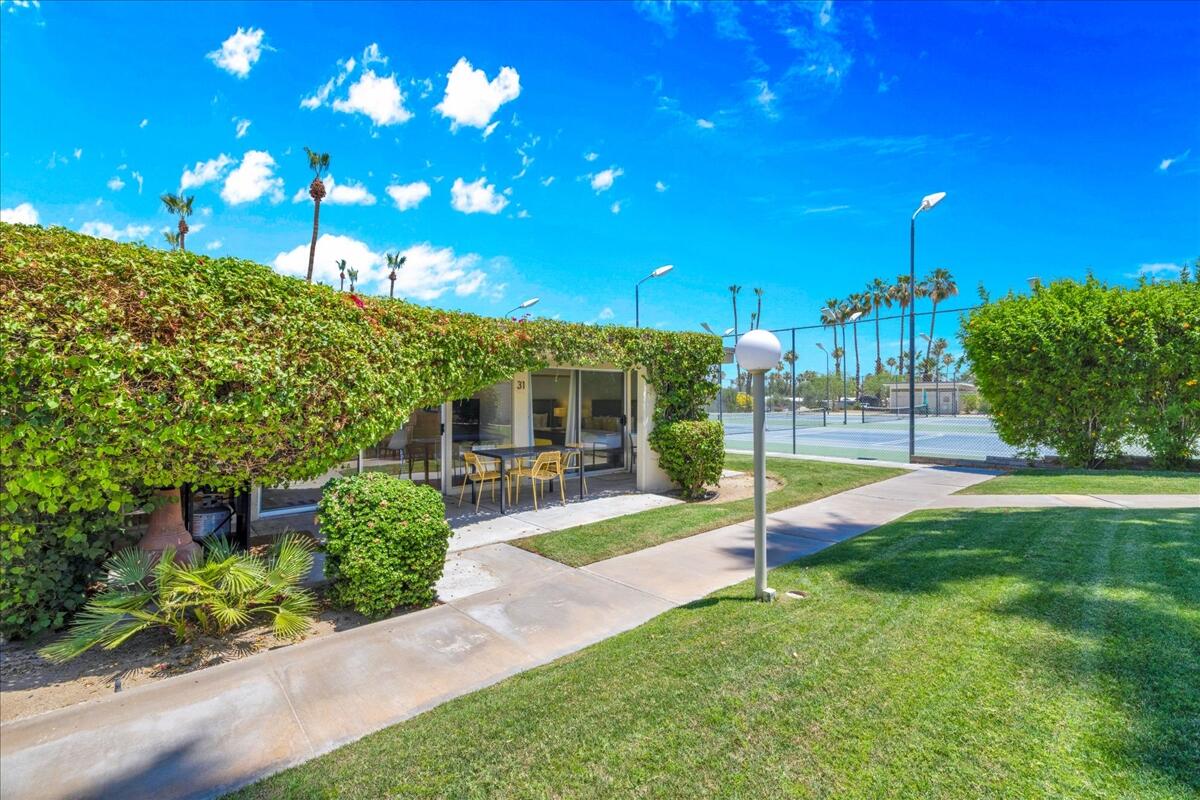 64911 1881 S Araby Dr #31