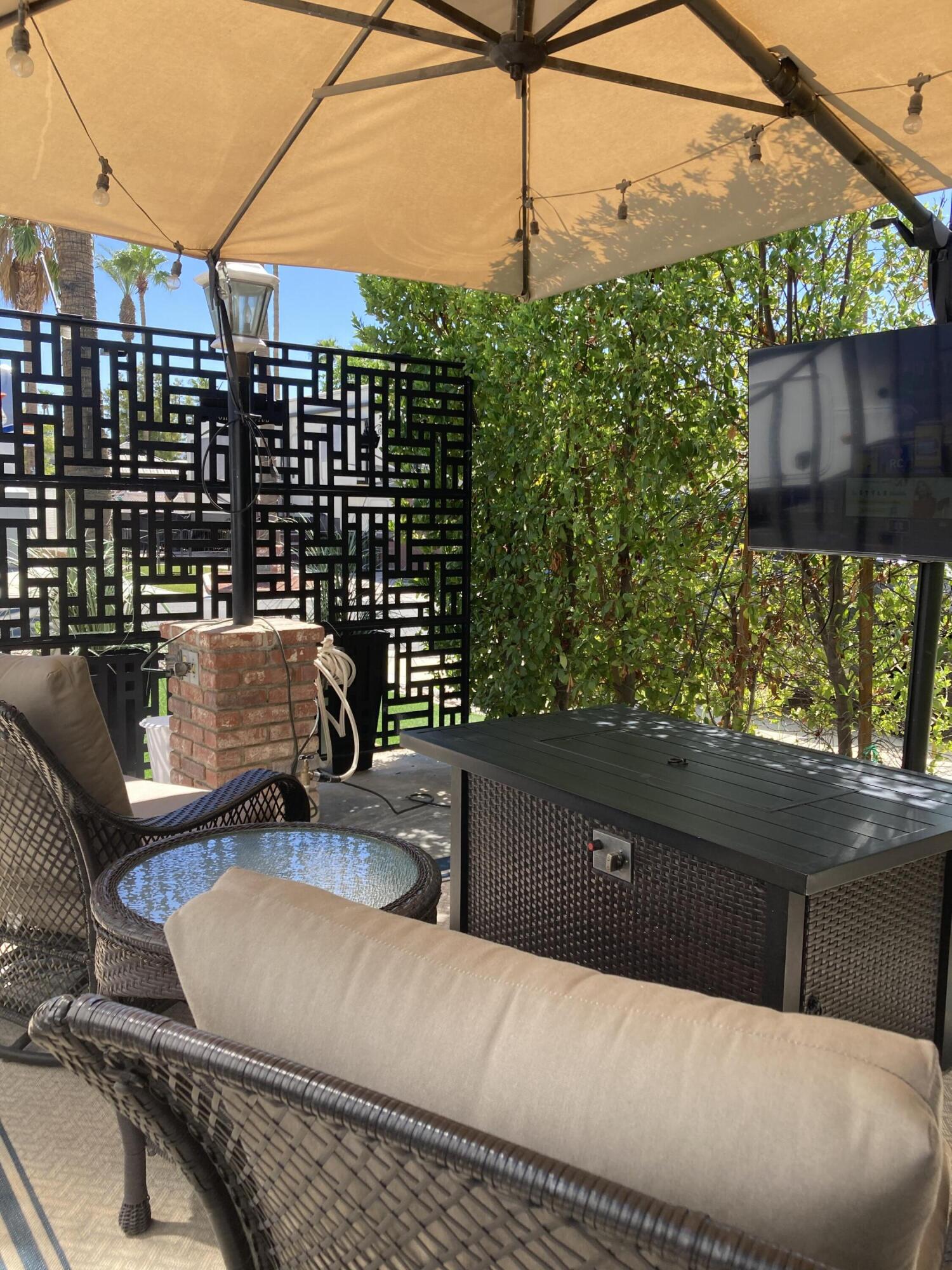 69411 Ramon RD Unit: 582