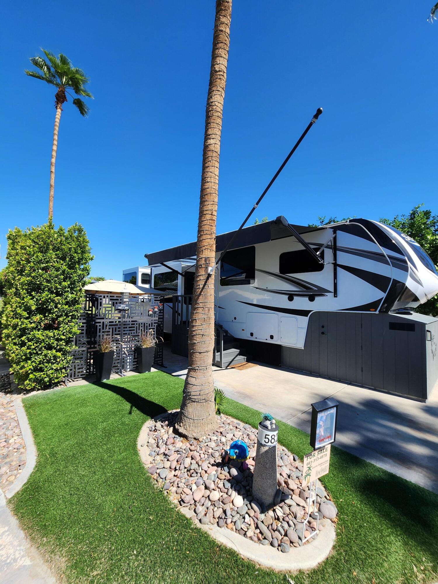 69411 Ramon RD Unit: 582