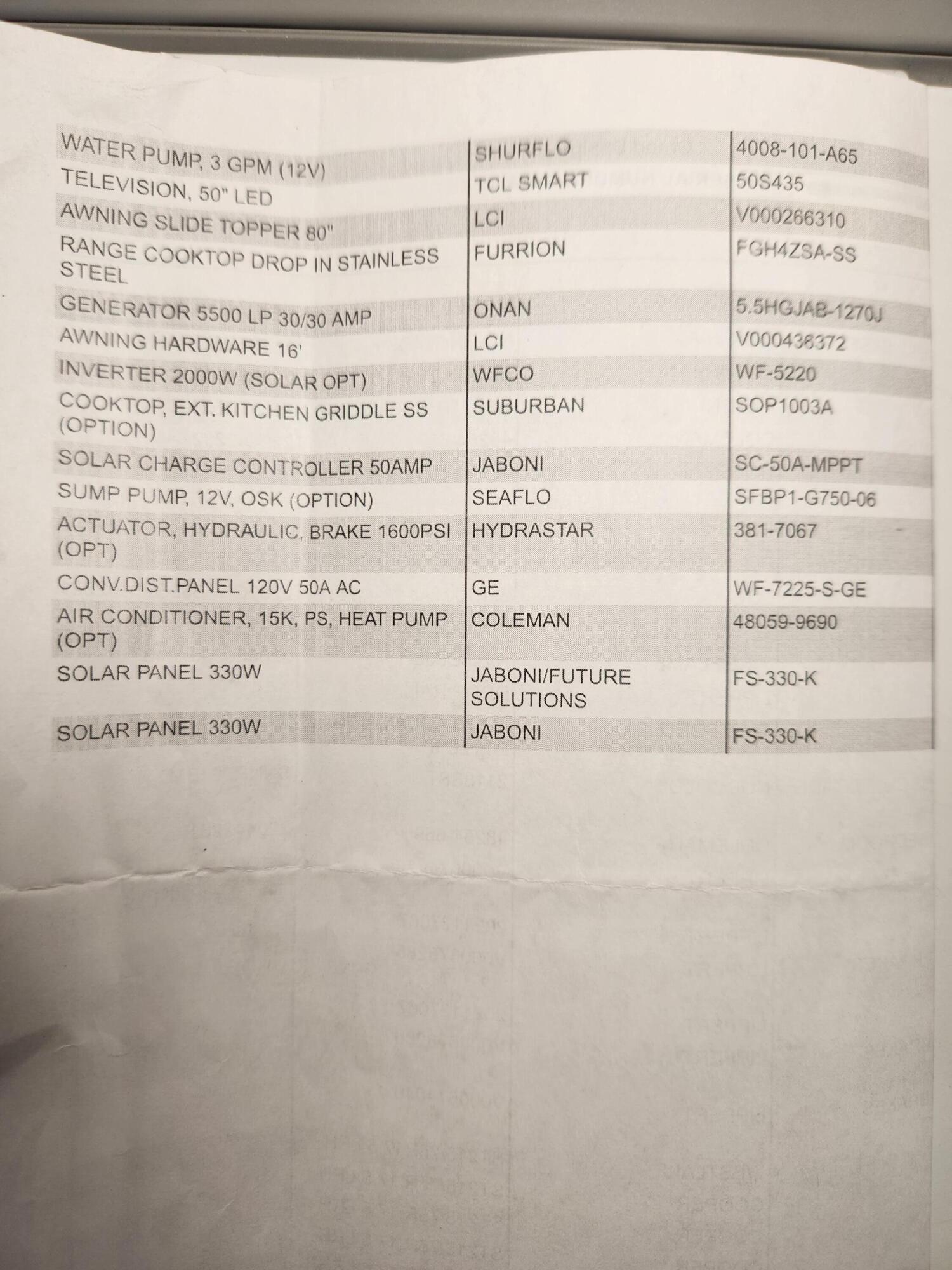 69411 Ramon RD Unit: 582