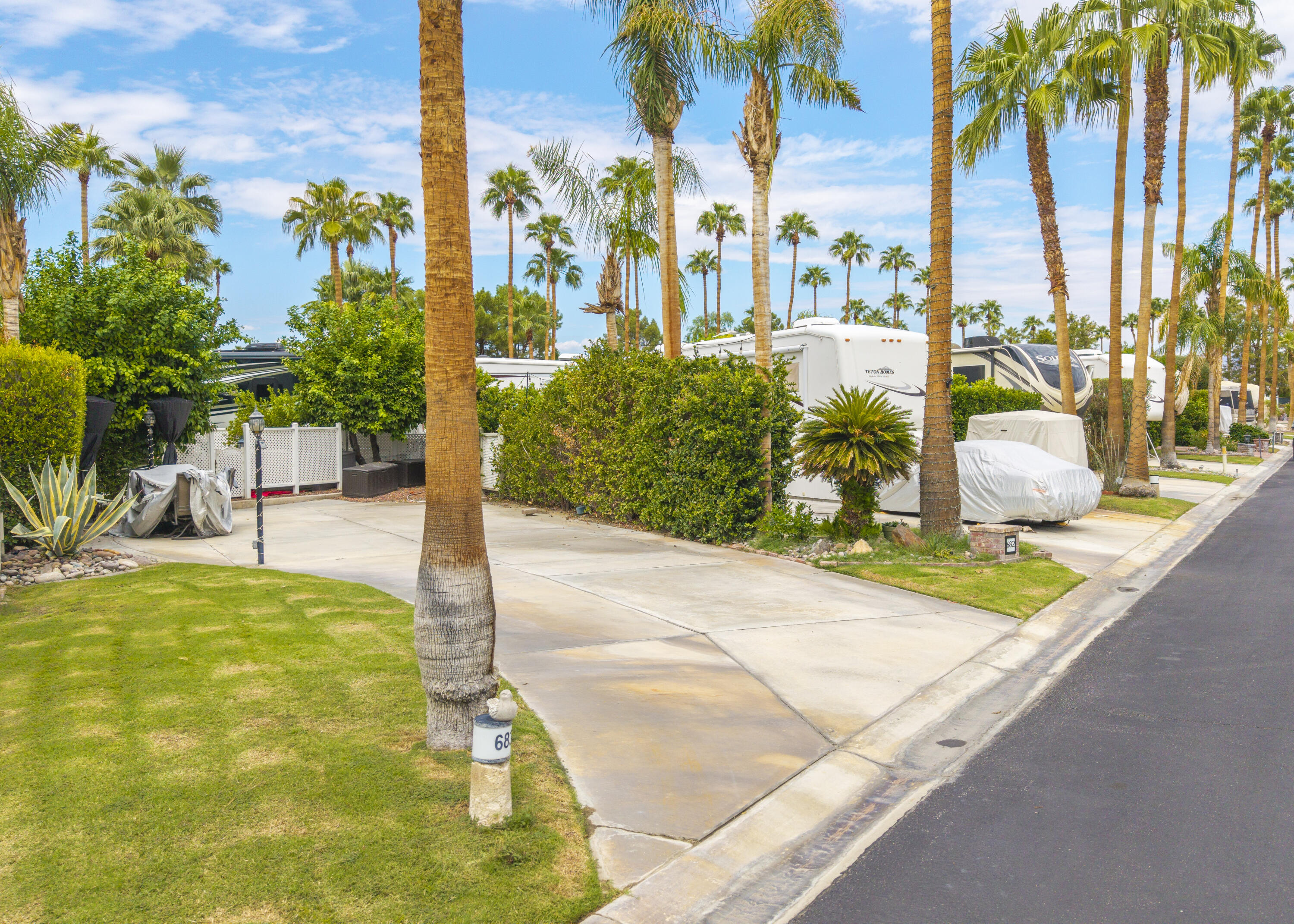 69411 69411 Ramon Rd #683