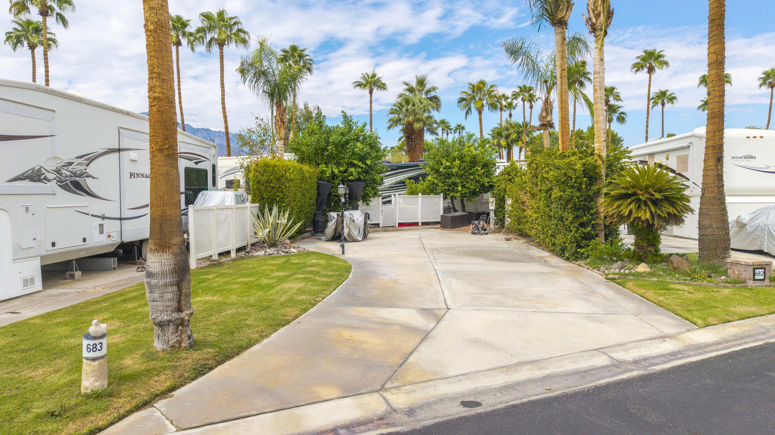 69411 69411 Ramon Rd #683