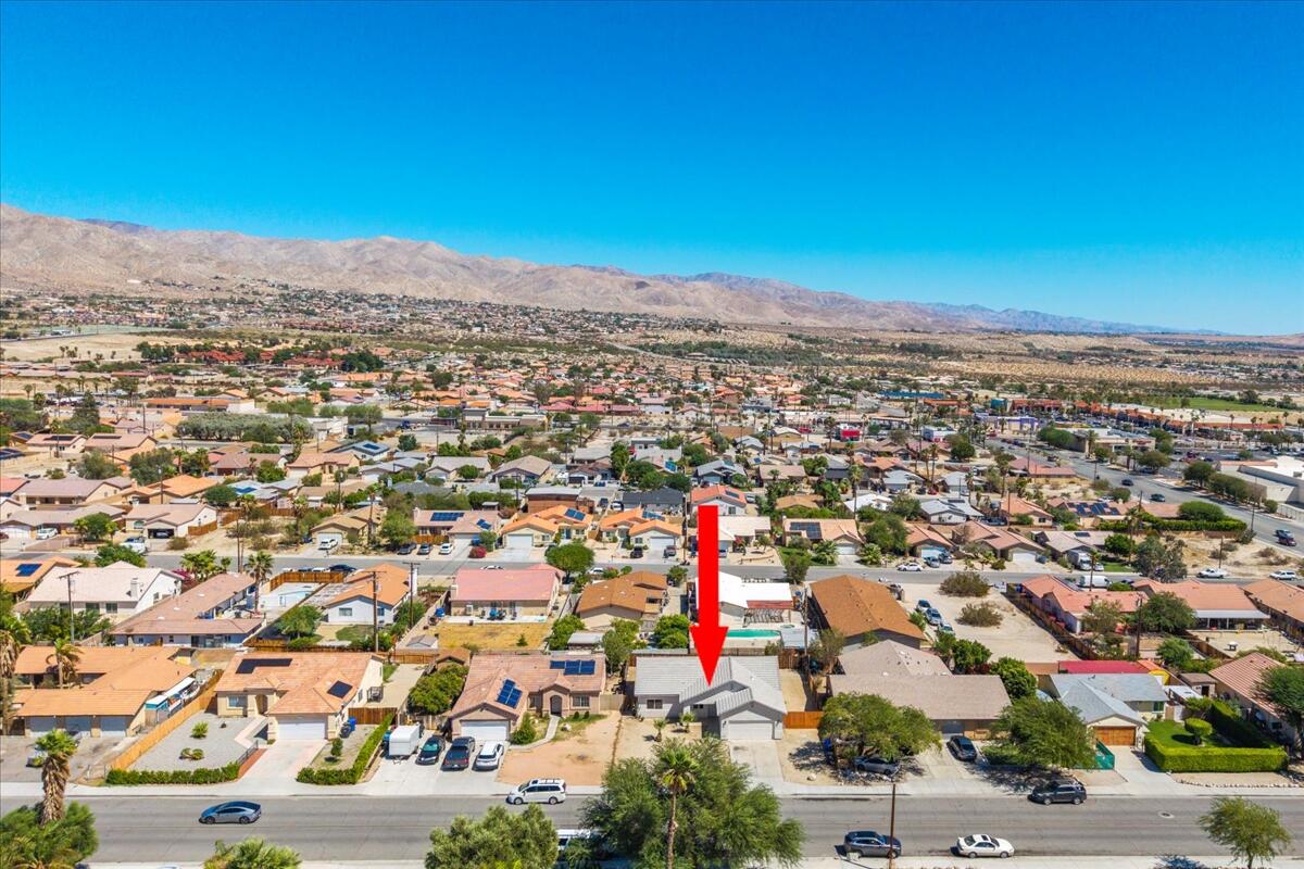 13834 Cactus DR