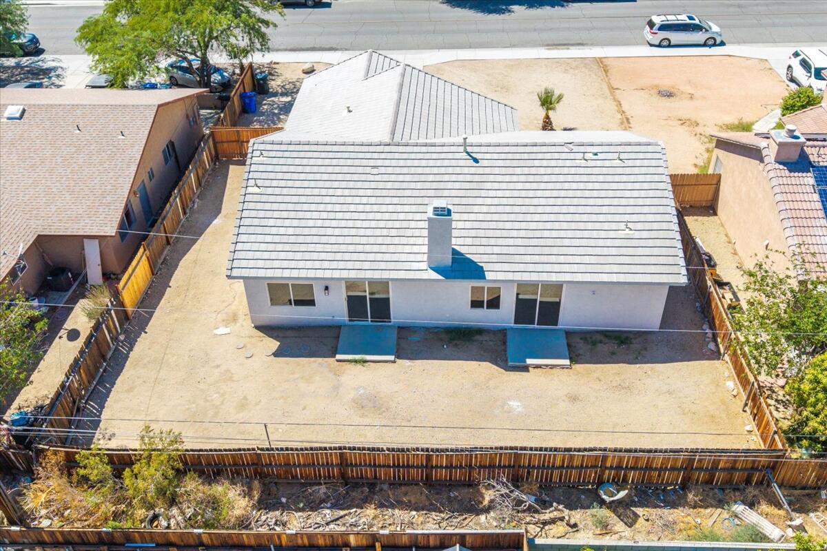 13834 Cactus DR