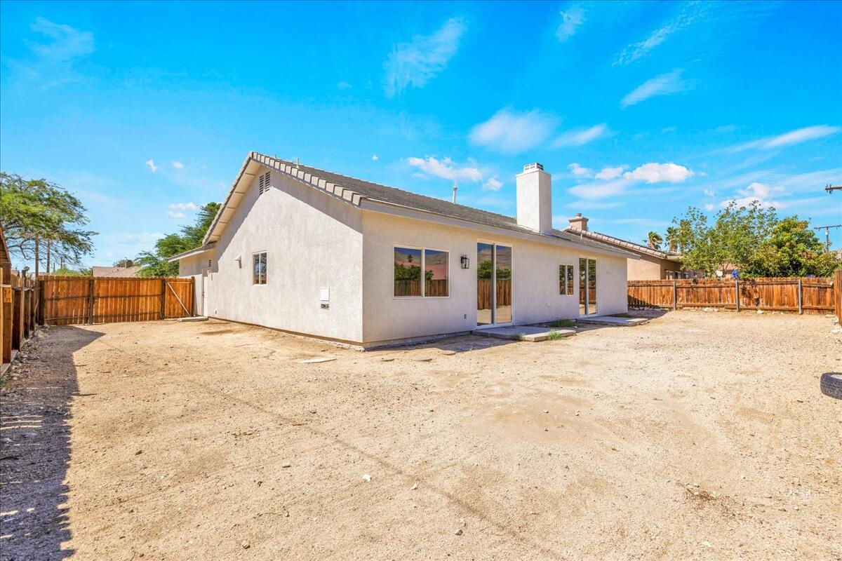 13834 Cactus DR