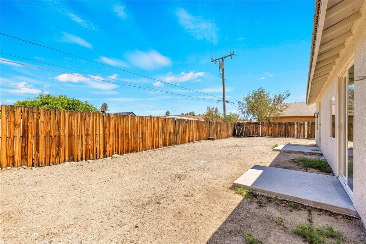 13834 Cactus DR