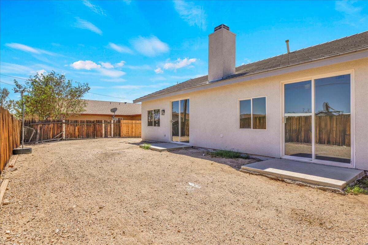 13834 Cactus DR