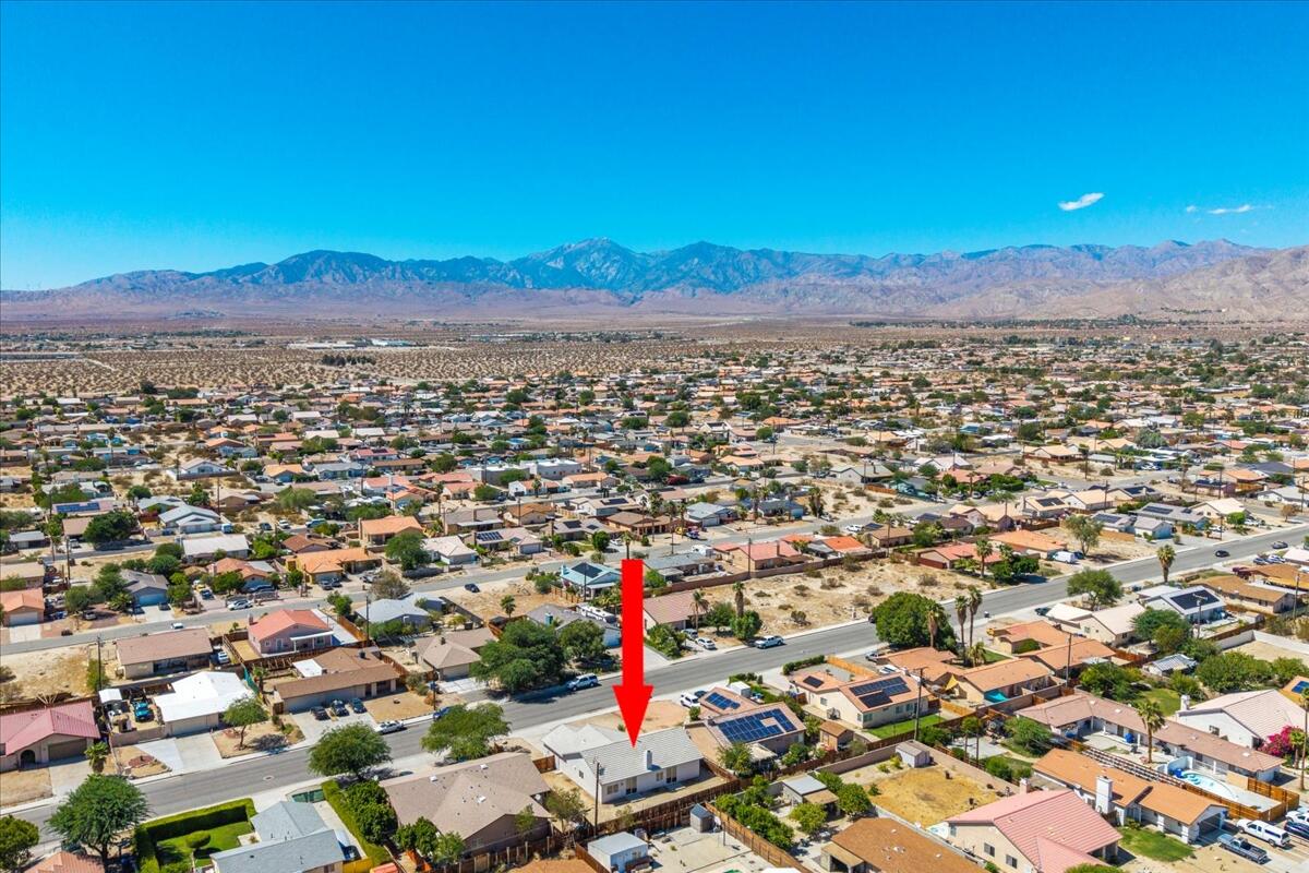 13834 Cactus DR