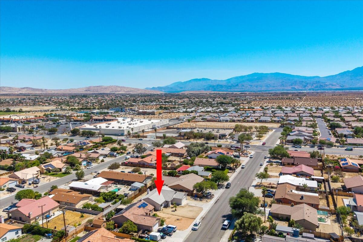 13834 Cactus DR