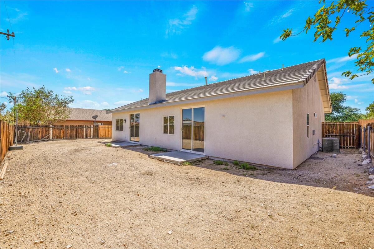 13834 Cactus DR