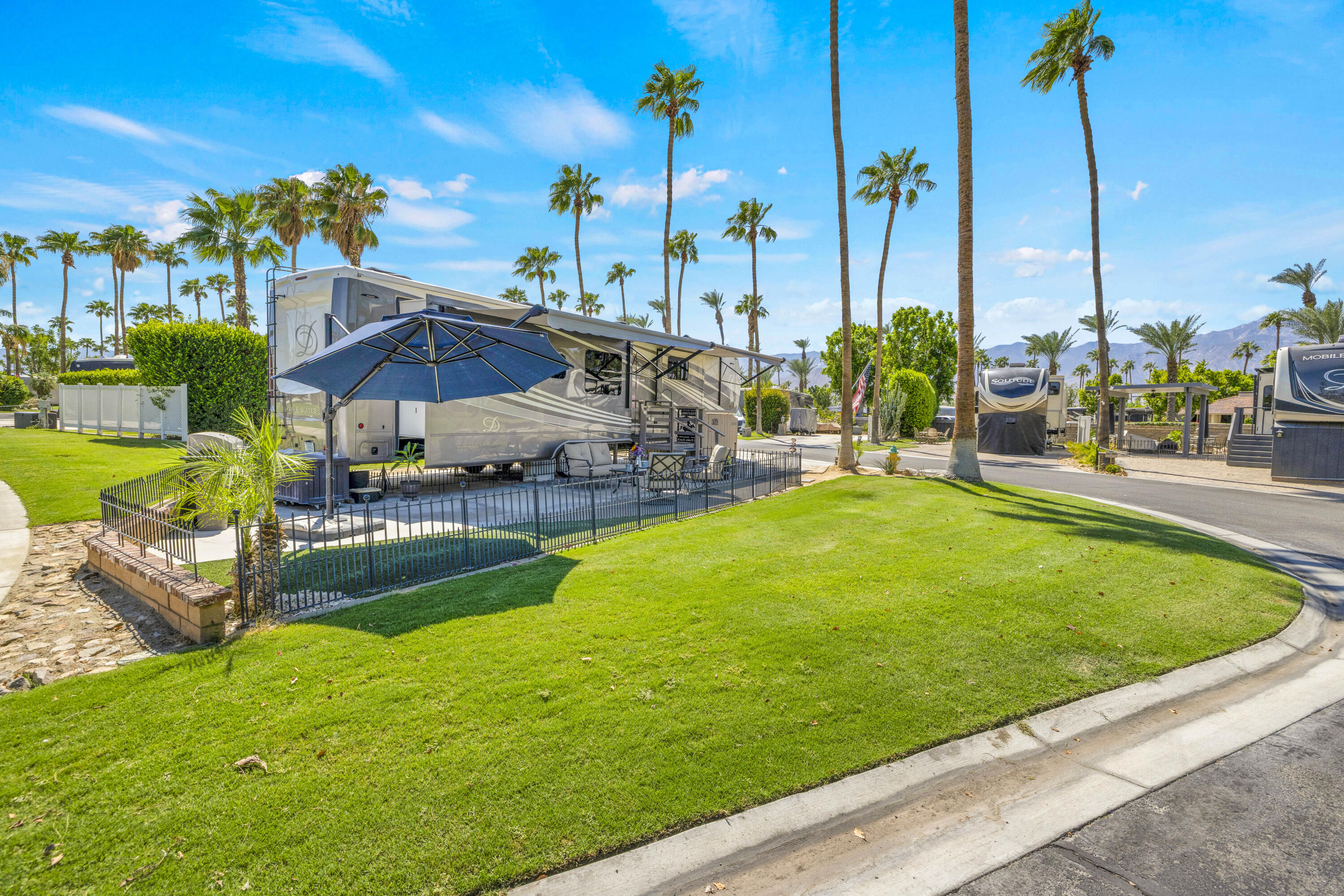 69411 Ramon Rd #461