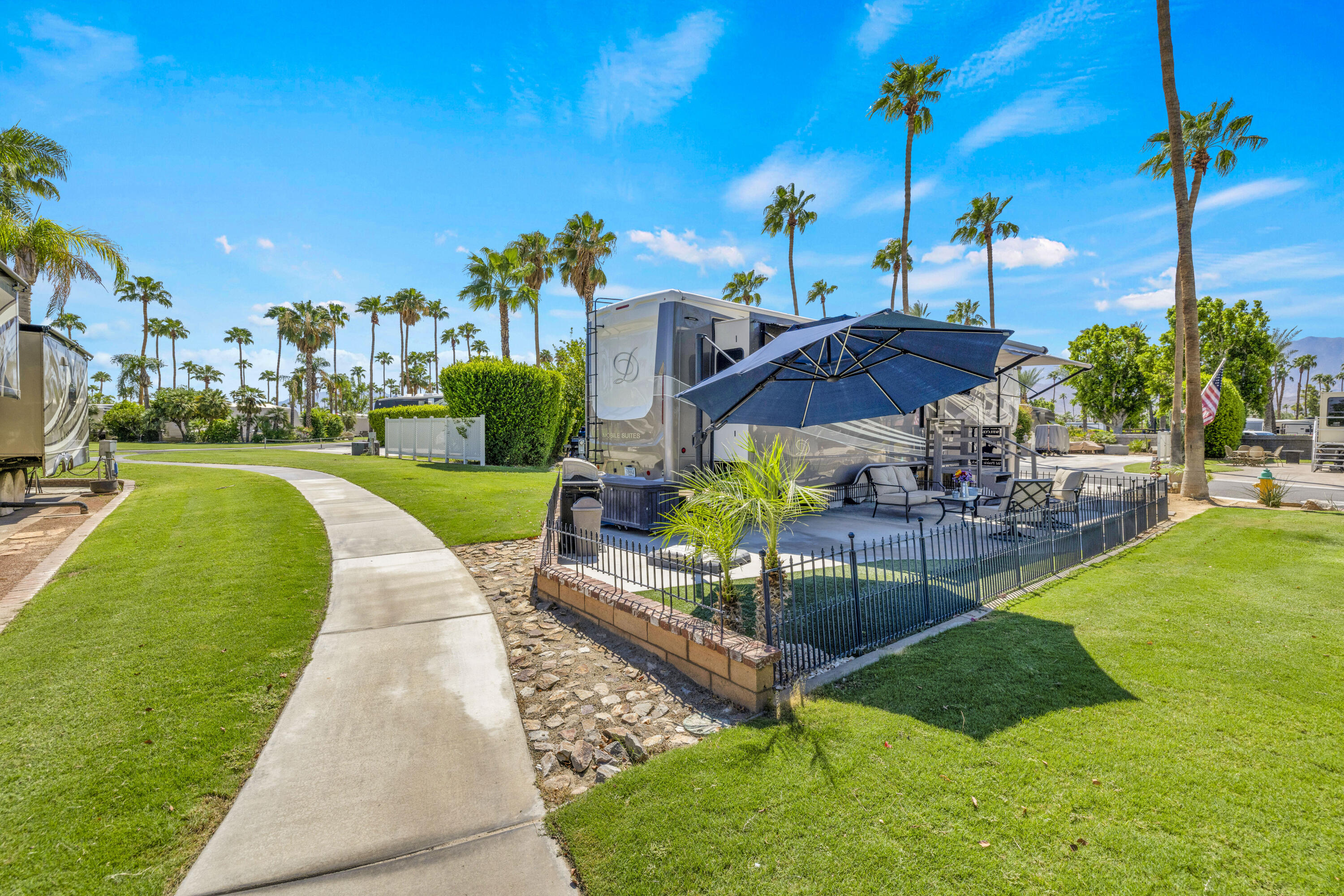 69411 Ramon Rd #461