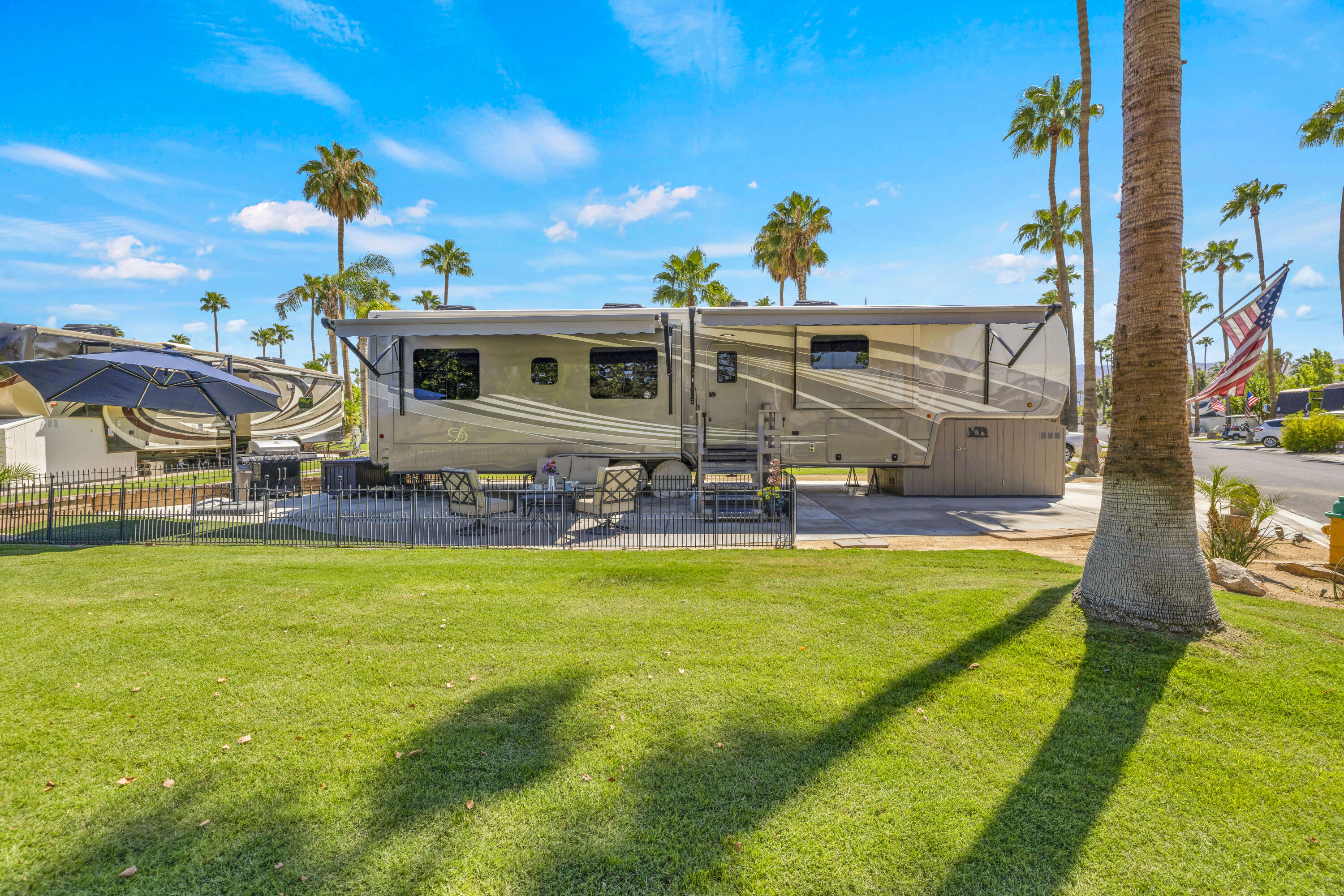 69411 Ramon Rd #461