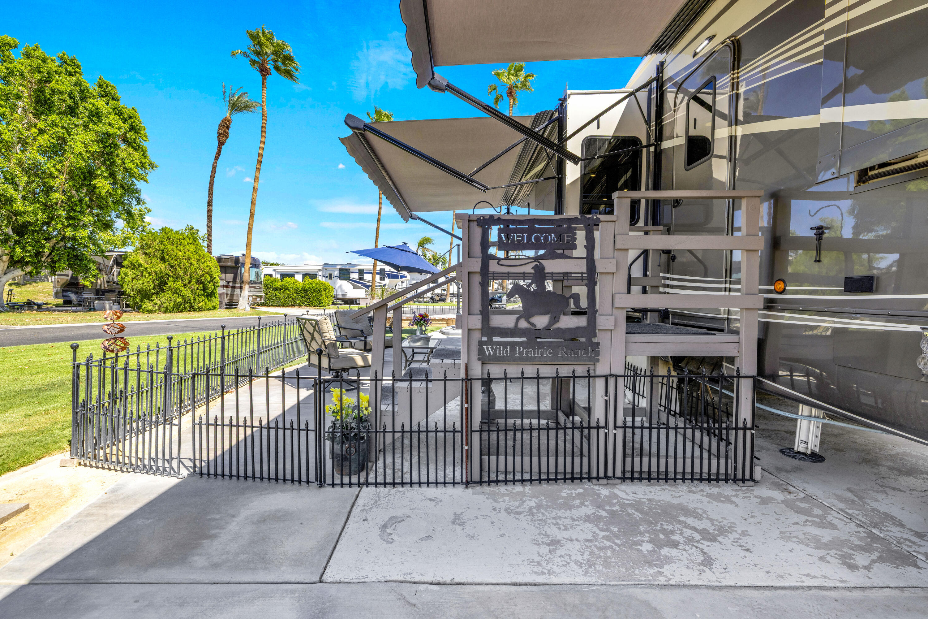 69411 Ramon Rd #461